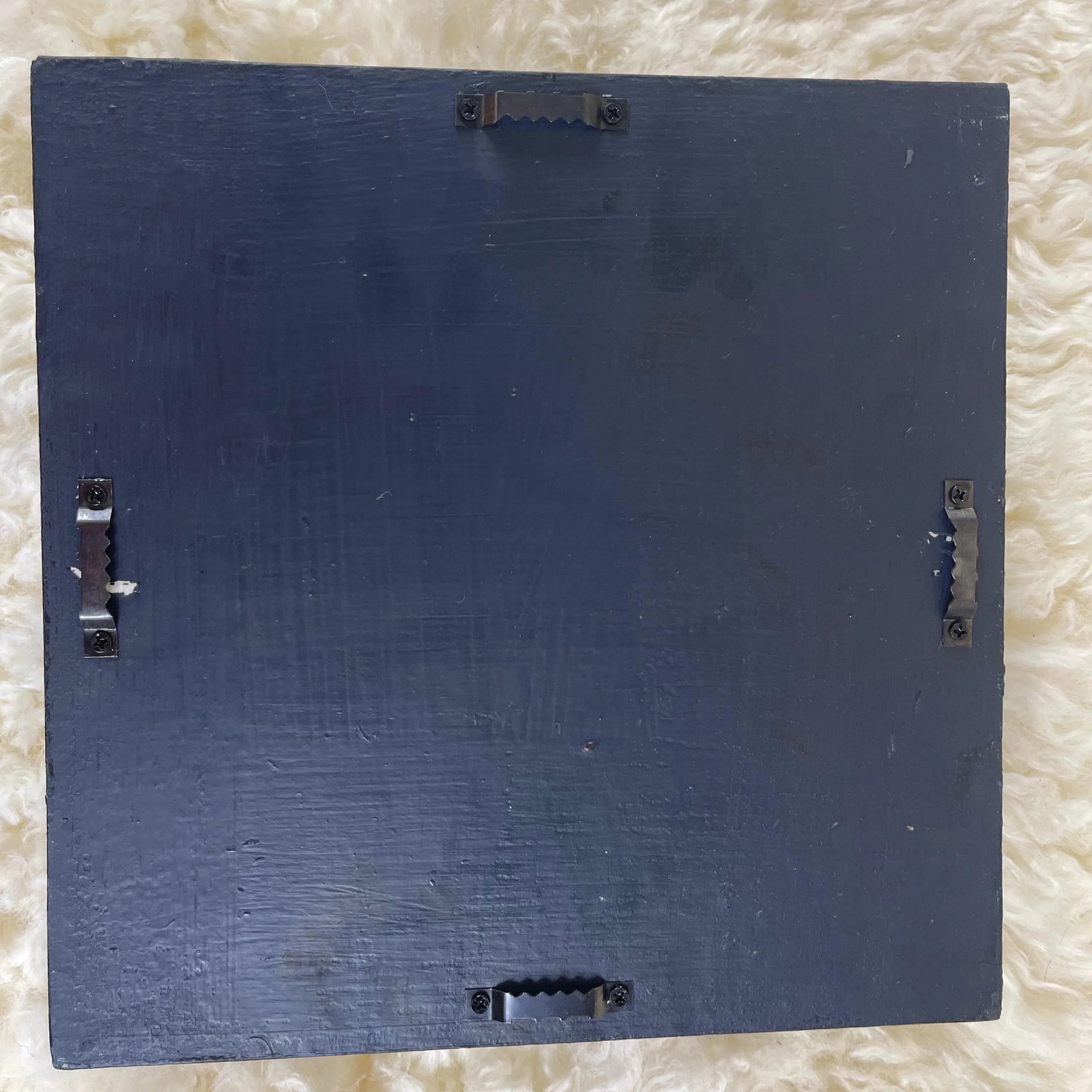 Contemporary Assemblage Sculpture After Louise Nevelson - 7