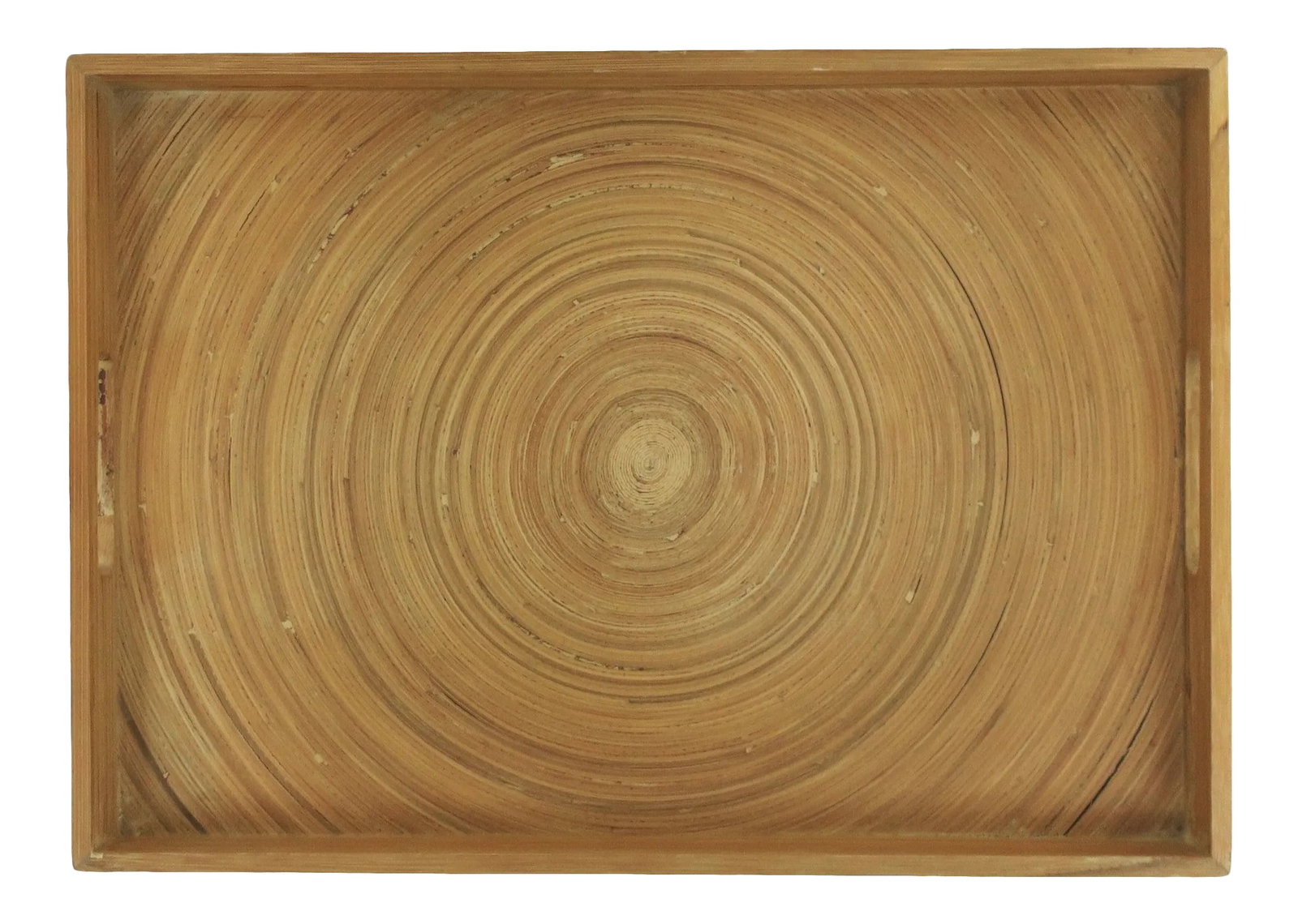 Wicker Summer Serving Tray (1 of 10)