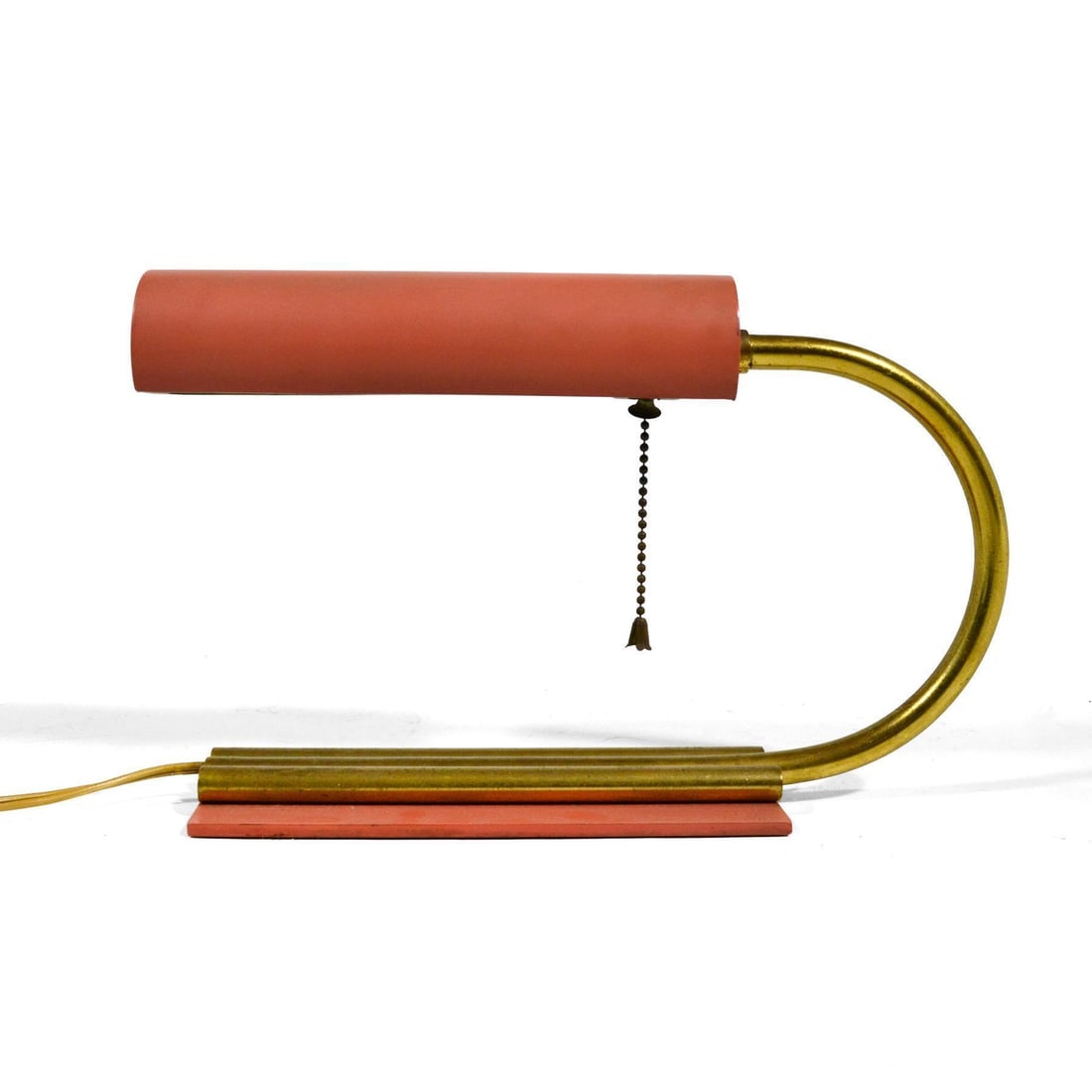 Gilbert Rohde Style Midcentury Desk Lamp - 2