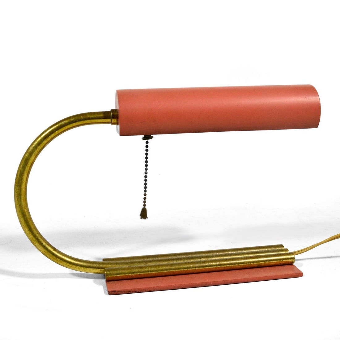 Gilbert Rohde Style Midcentury Desk Lamp - 5