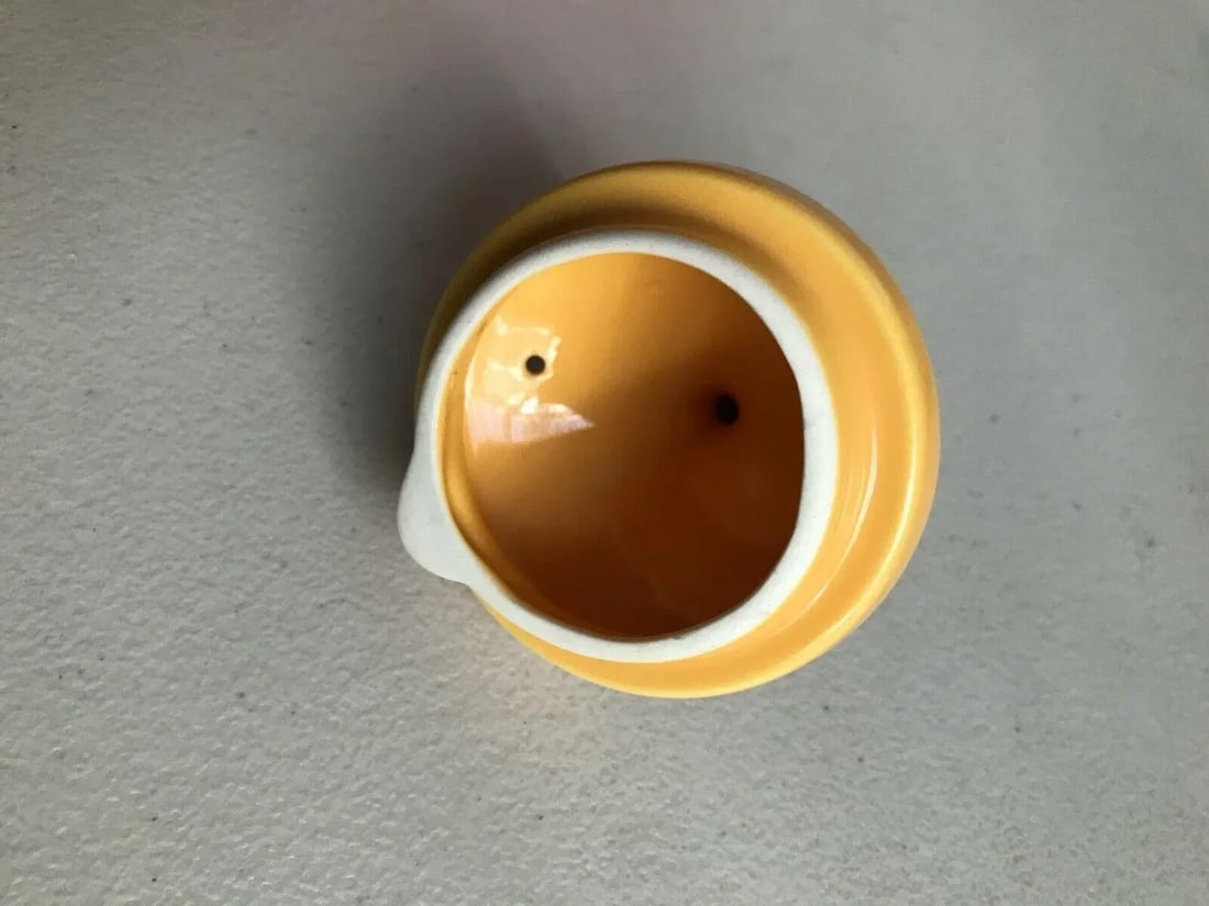 Mid-Century Lindt Stymeist Colorways Tea Pot - 5