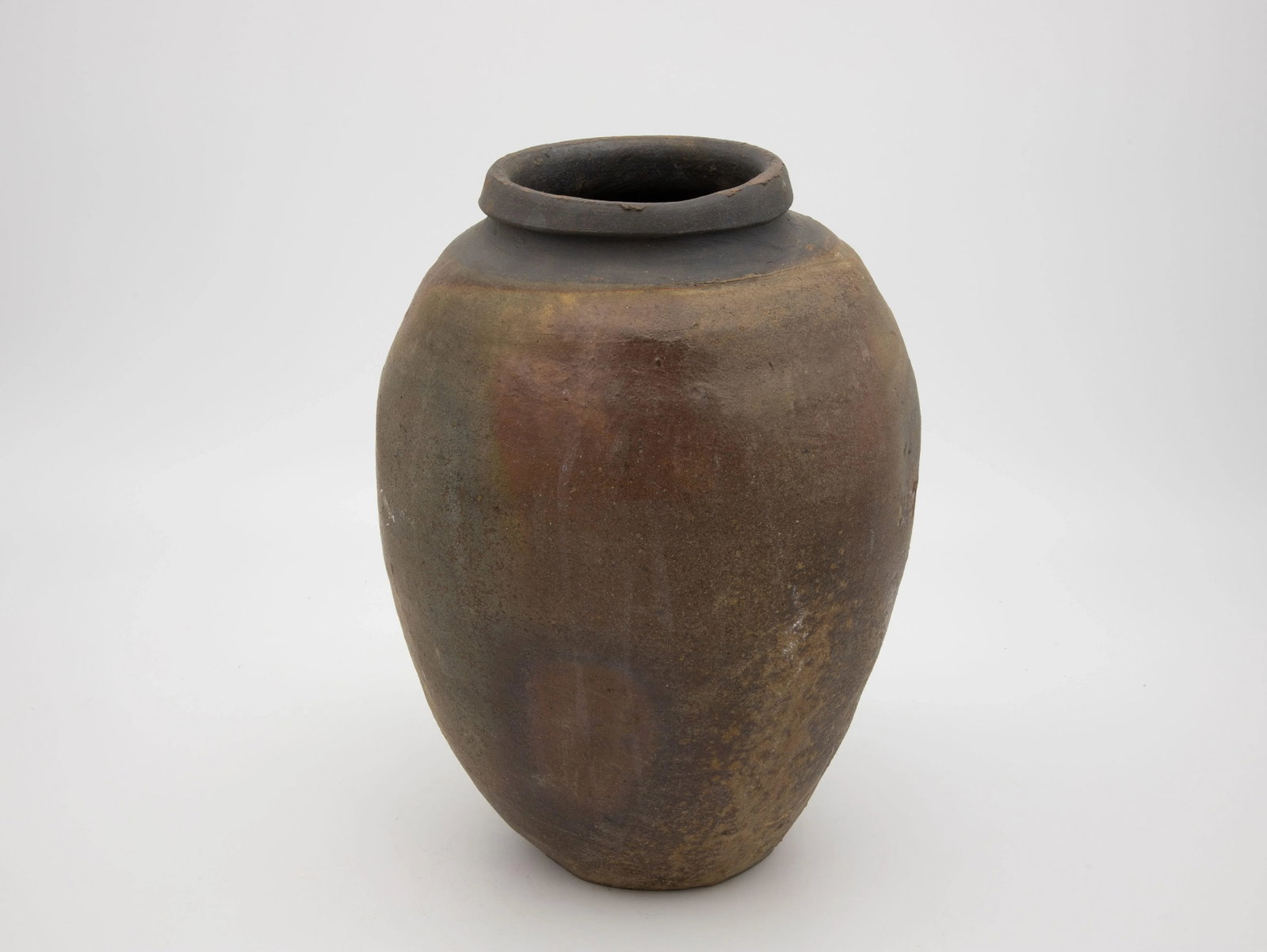 Earthenware Vase - 10