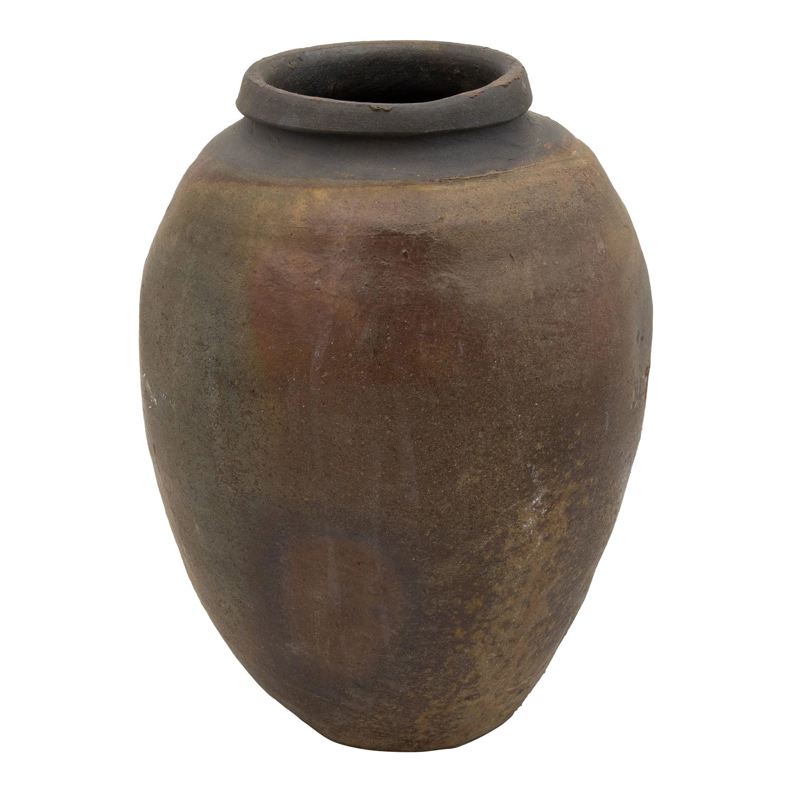 Earthenware Vase (1 of 10)
