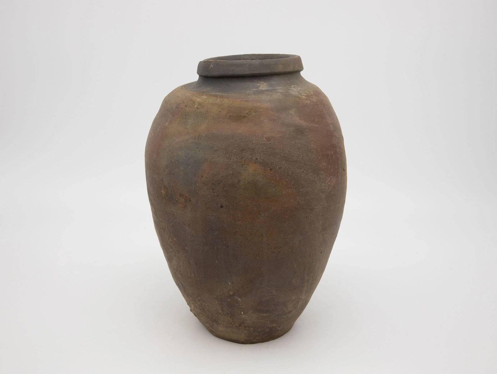 Earthenware Vase - 2
