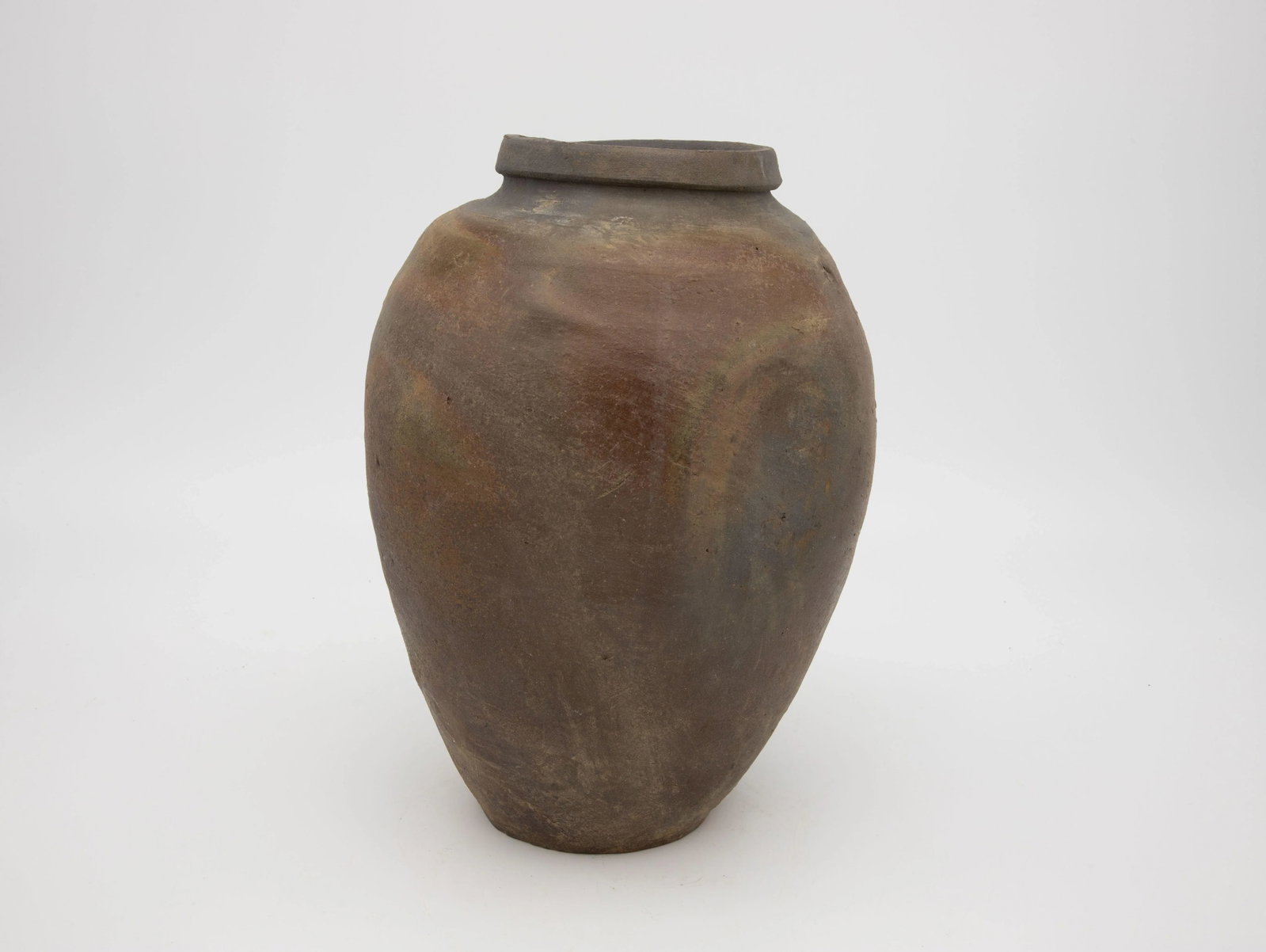 Earthenware Vase - 3