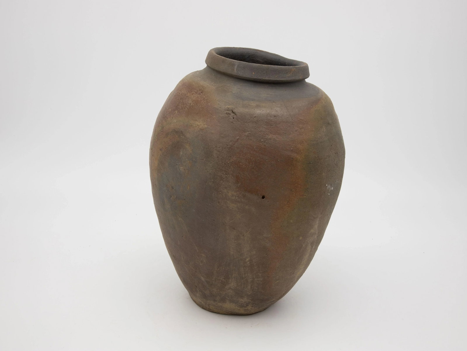 Earthenware Vase - 4