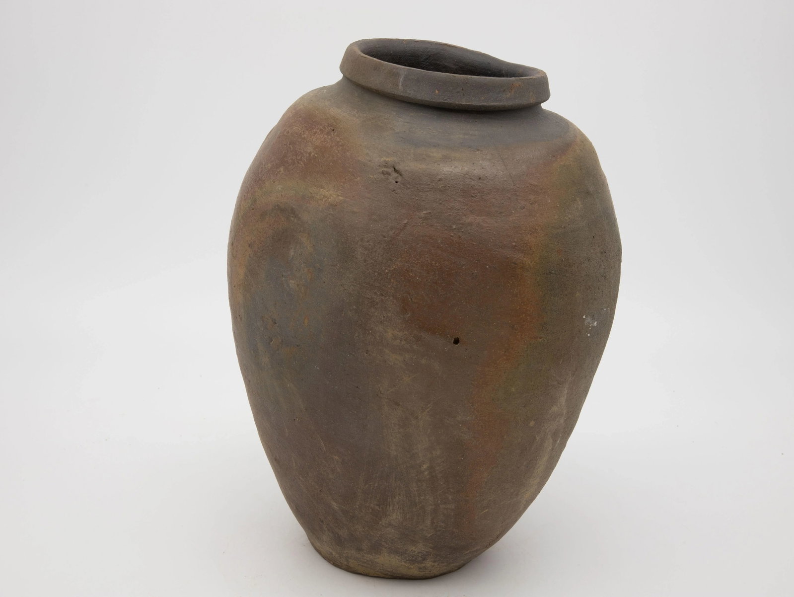 Earthenware Vase - 5