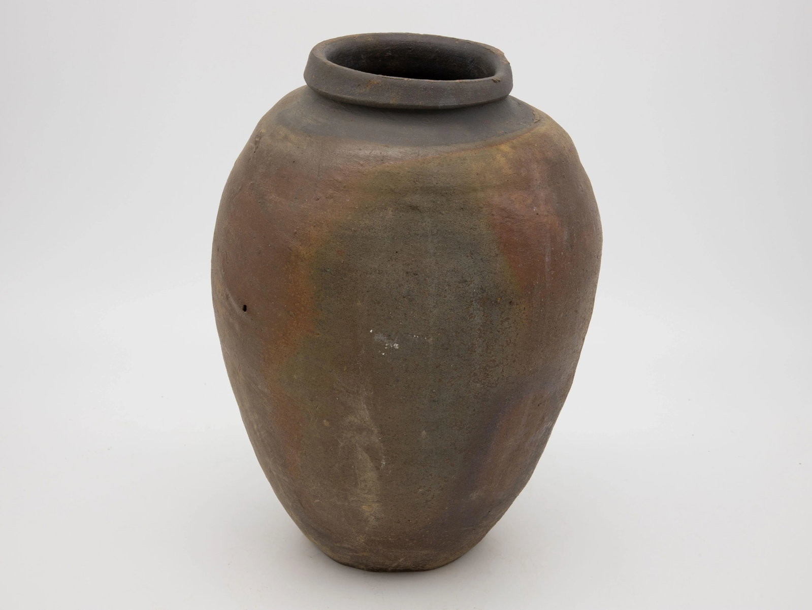 Earthenware Vase - 6