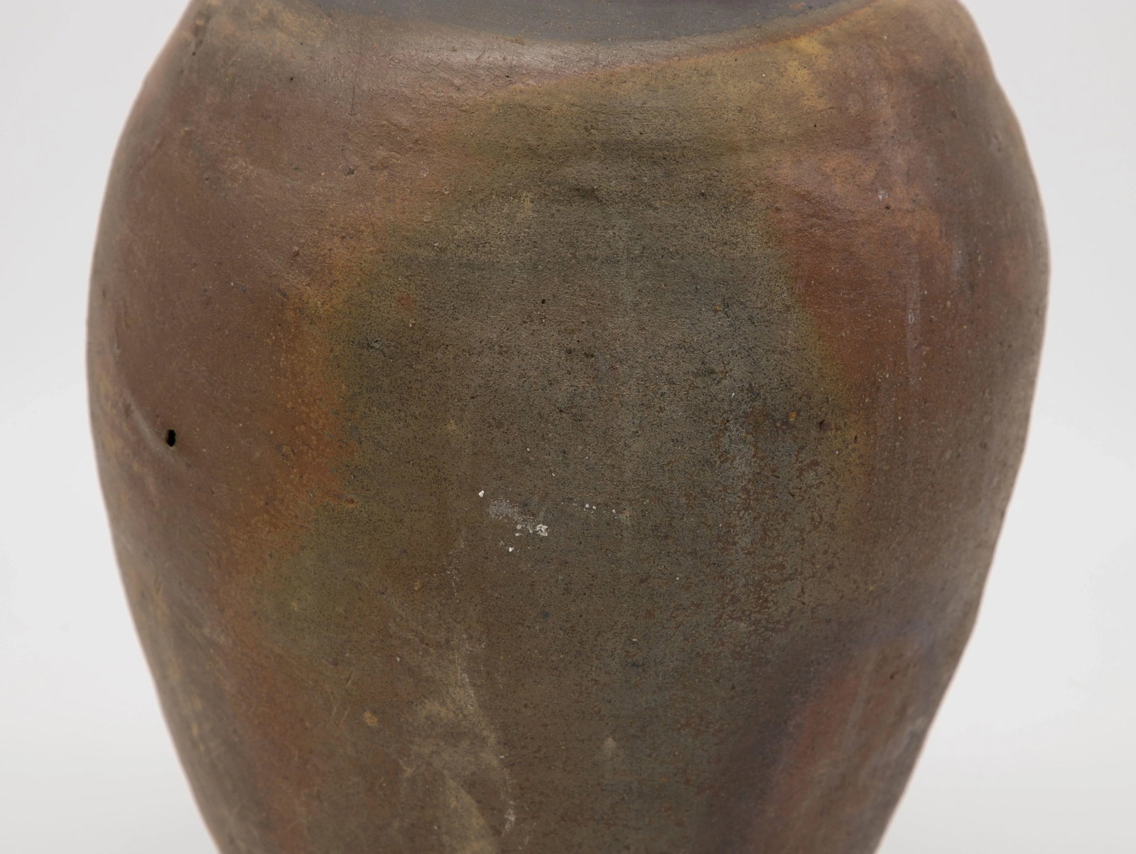 Earthenware Vase - 7
