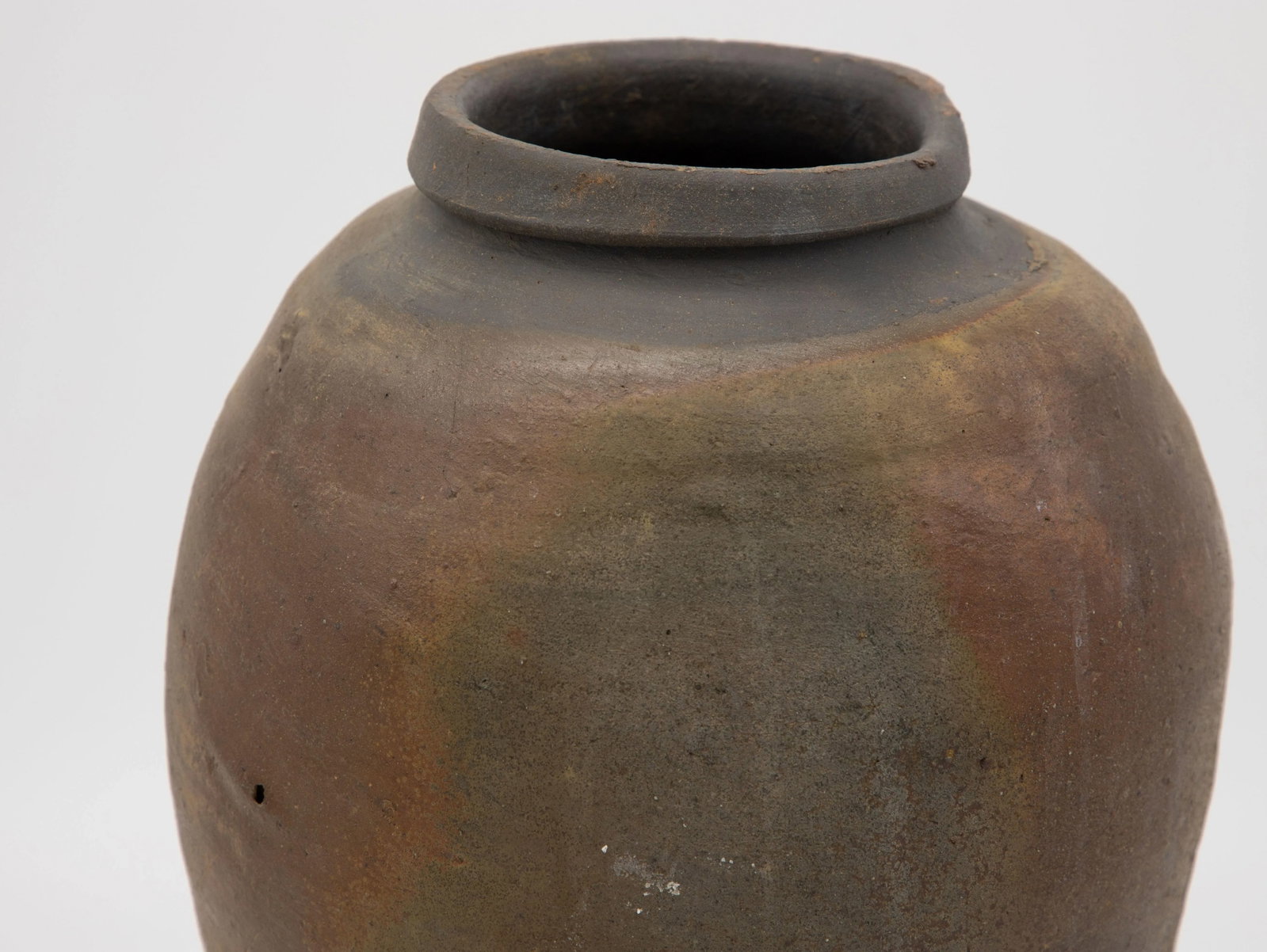 Earthenware Vase - 8