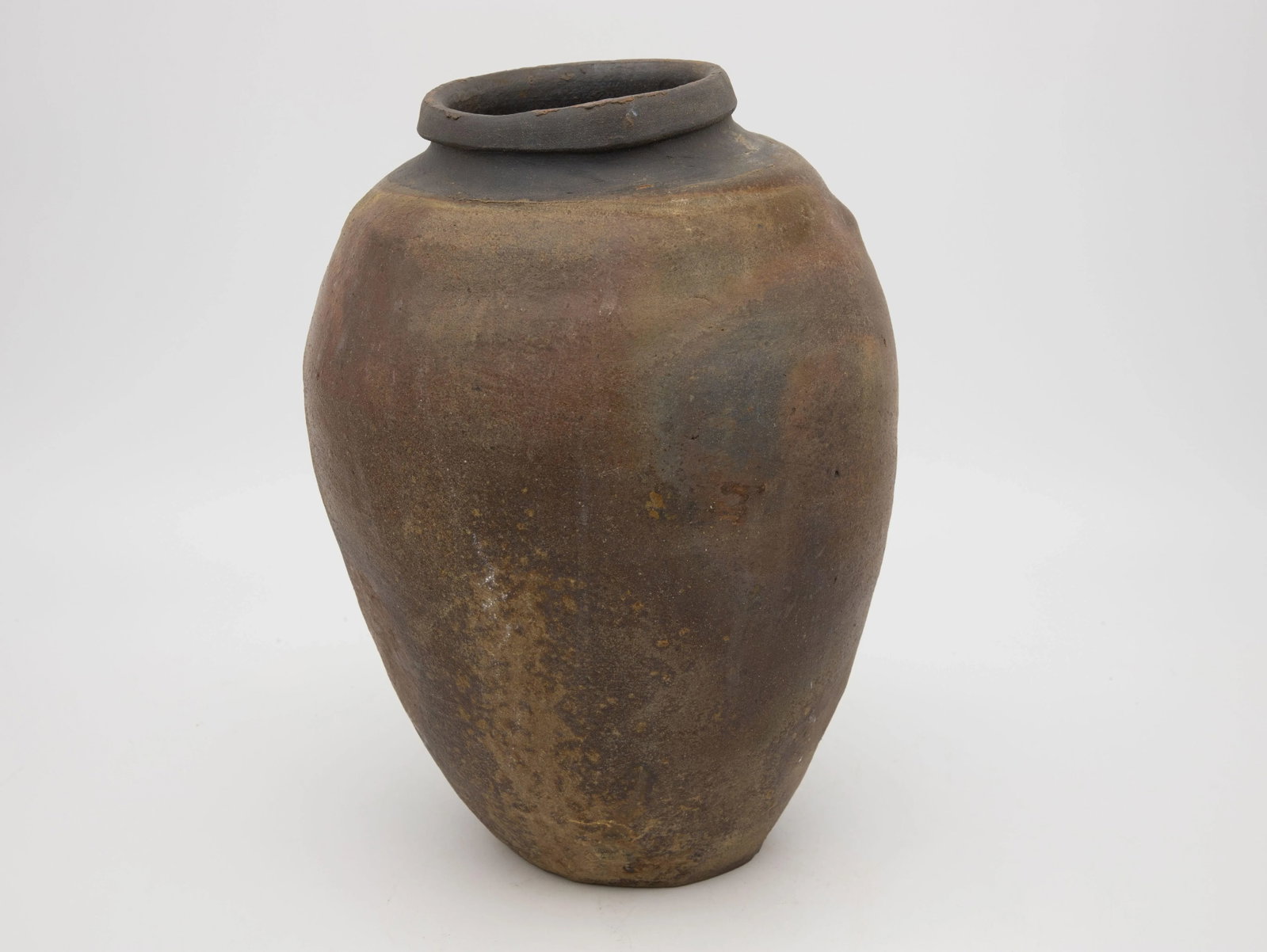 Earthenware Vase - 9