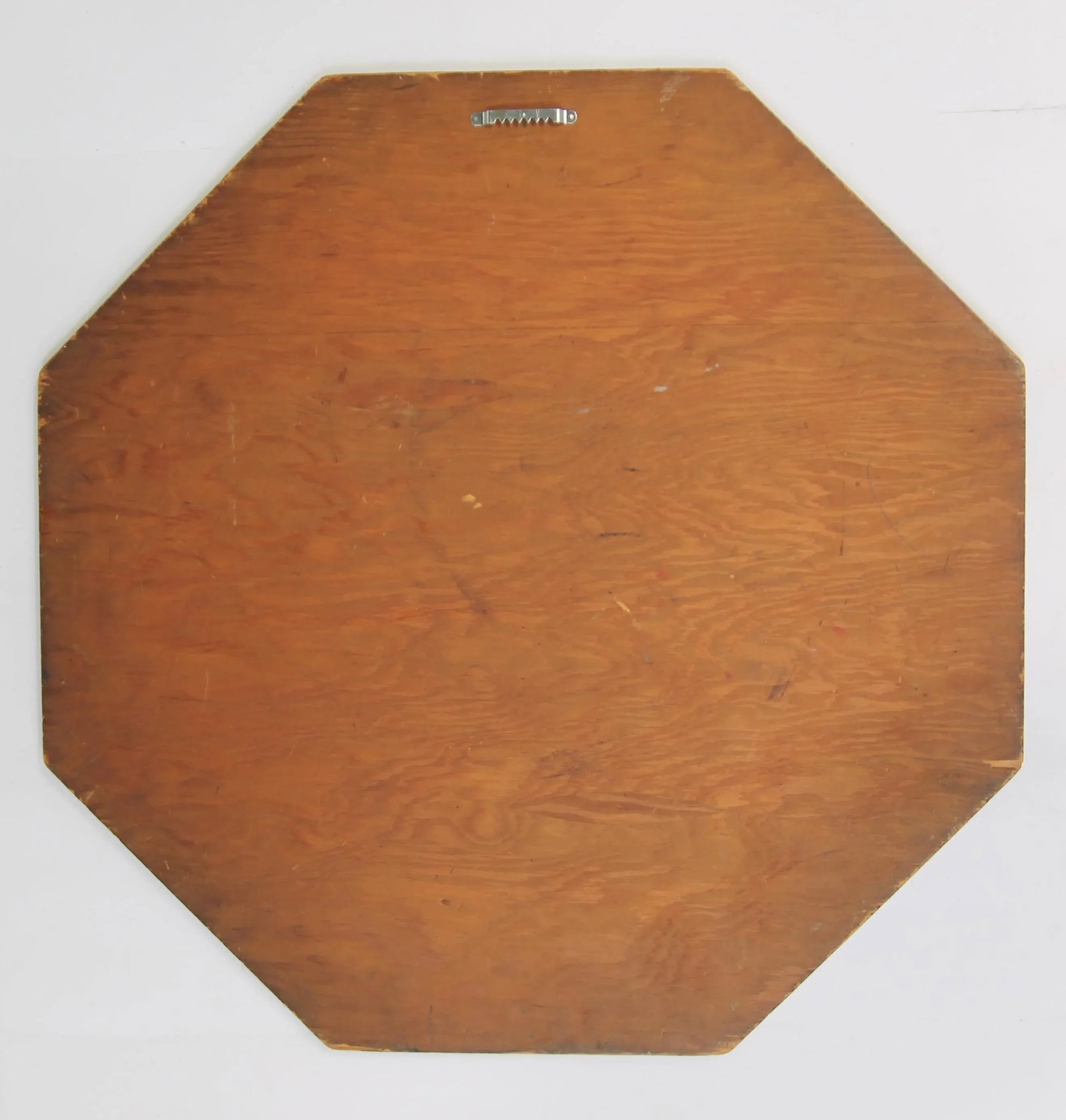 Circa 1930s Handmade Chinese Checkers Gameboard - 7