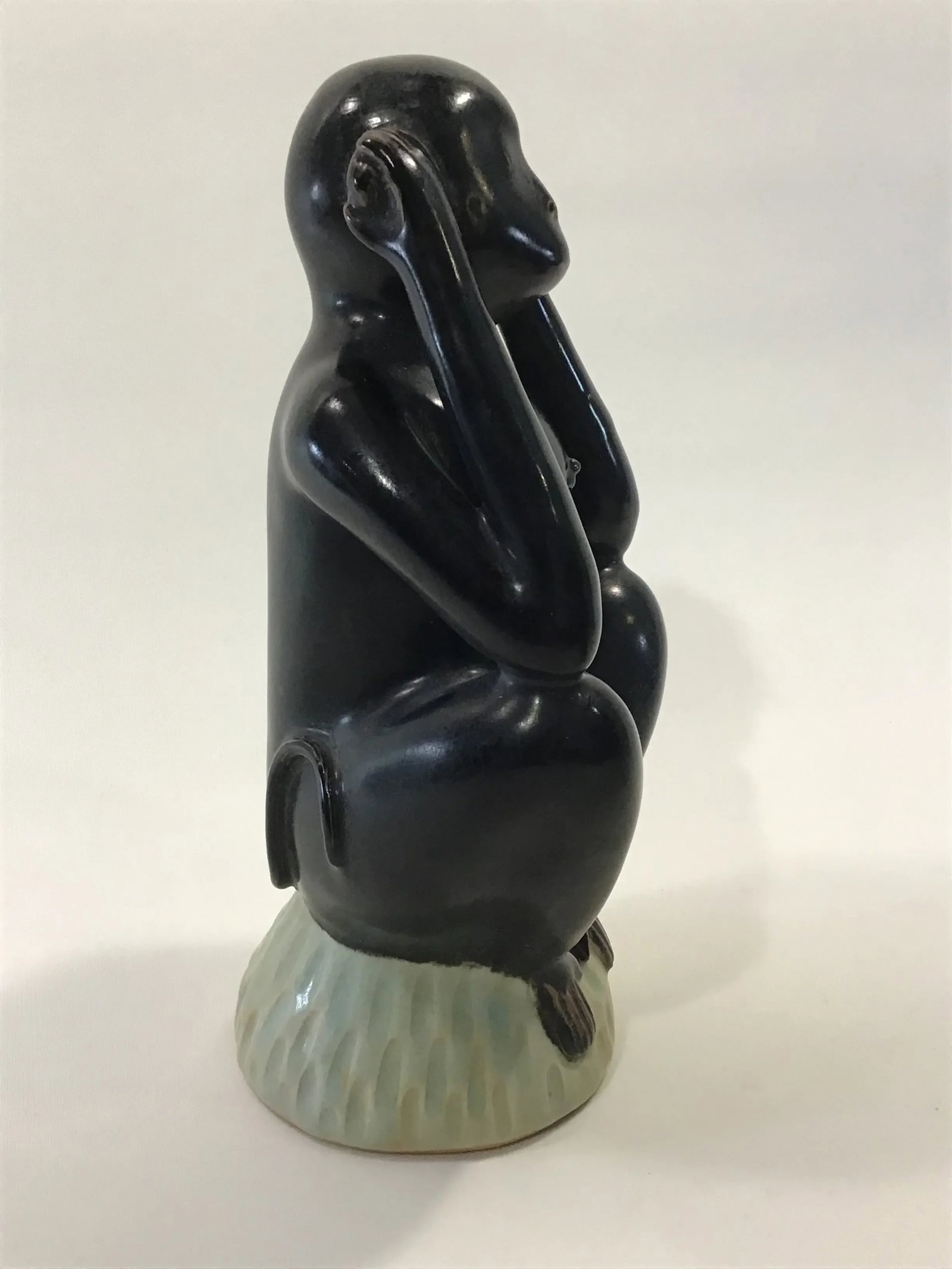 Three Wise Monkeys by Tozai Home - Set of 3 - 8