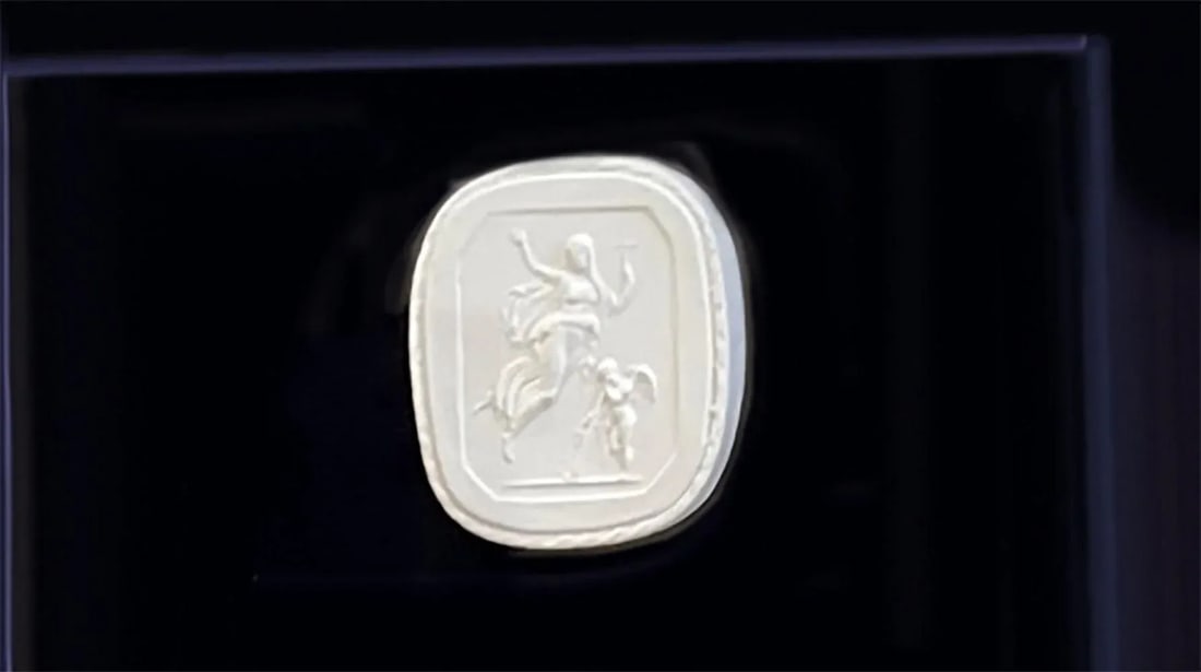 19th Century Italian Grand Tour Intaglios - 2
