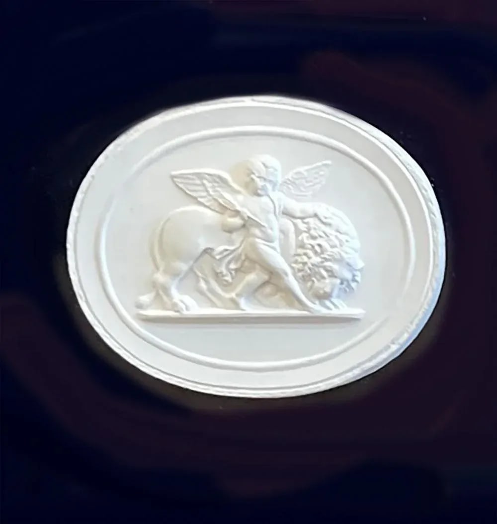 19th Century Grand Tour Intaglios - 2