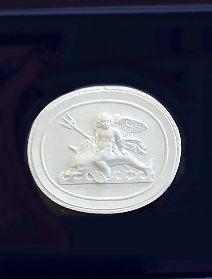 19th Century Grand Tour Intaglios - 3