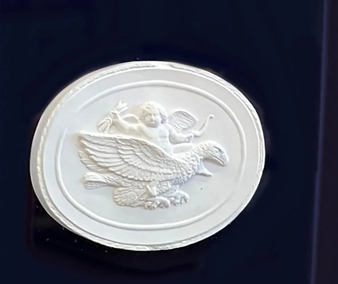 19th Century Grand Tour Intaglios - 4