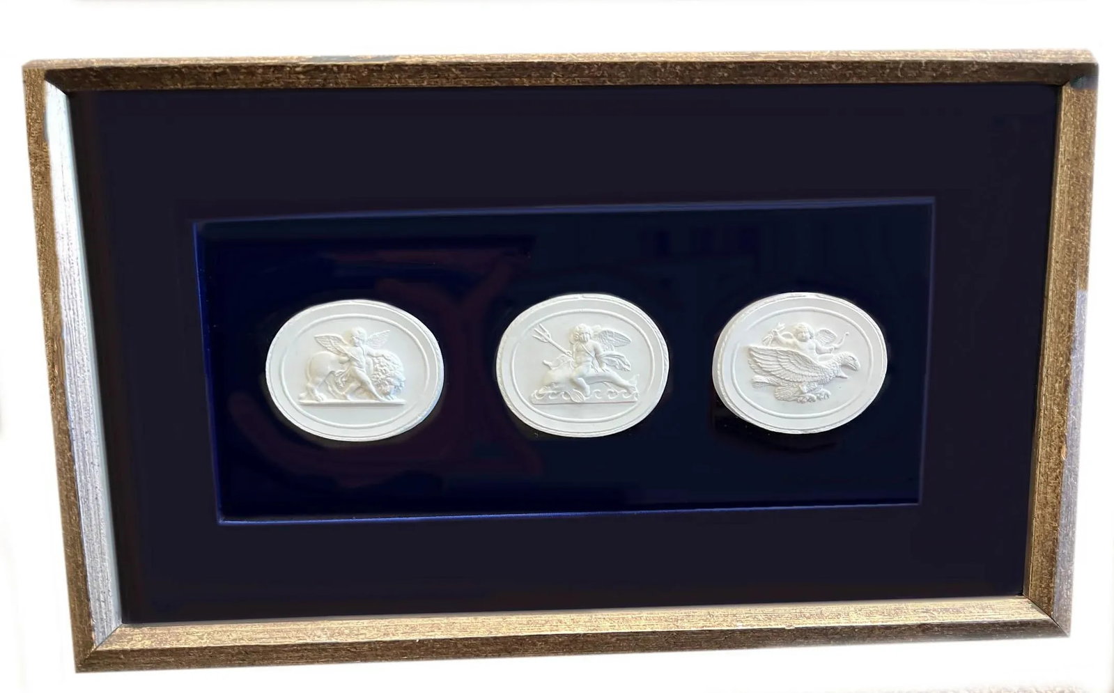 19th Century Grand Tour Intaglios - 5