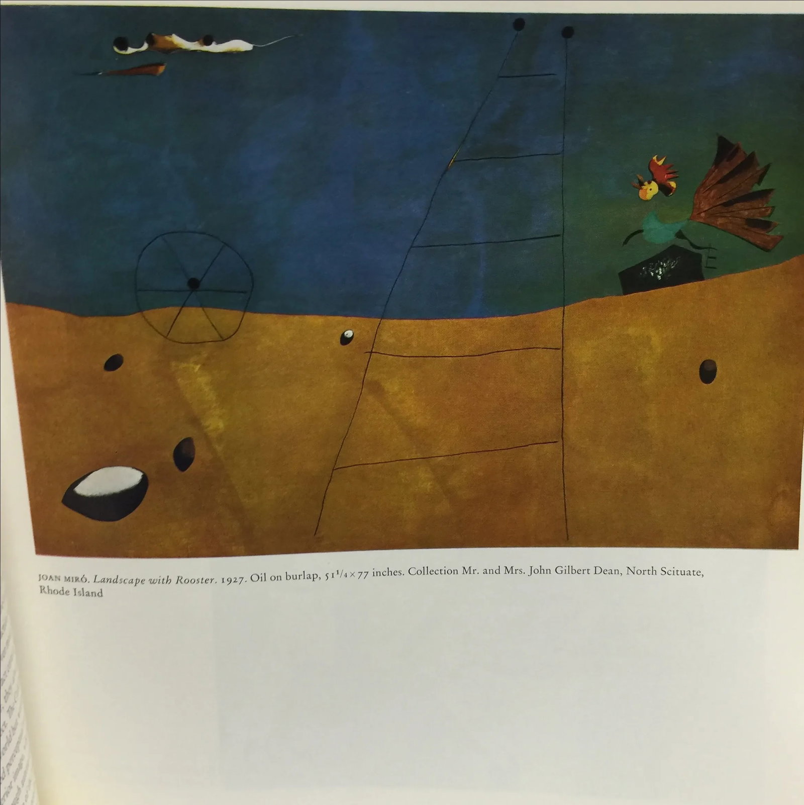 1968 Dada Surrealism & Their Heritage MoMA - 10
