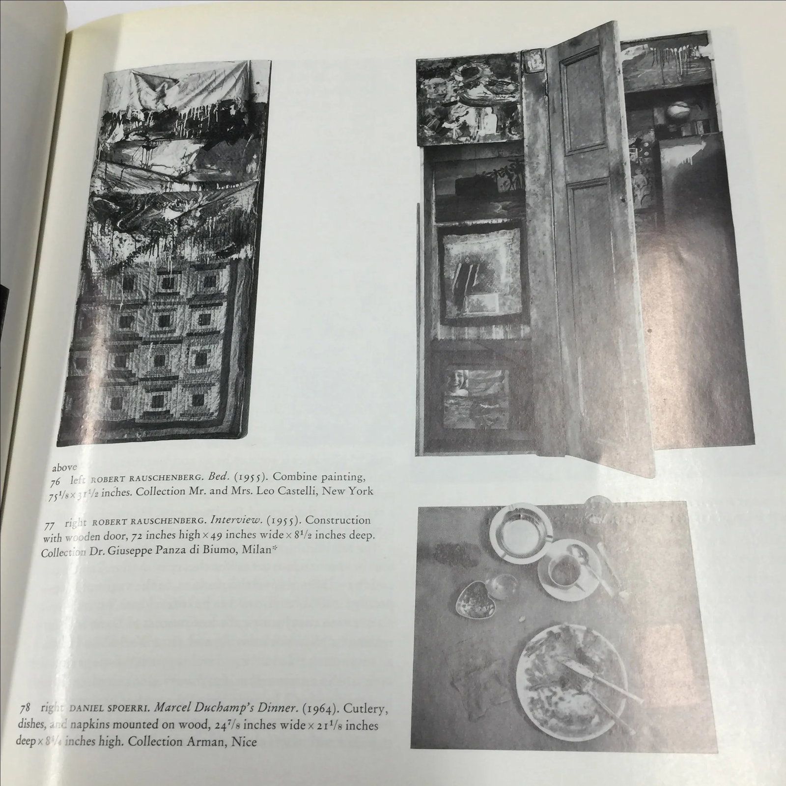 1968 Dada Surrealism & Their Heritage MoMA - 5