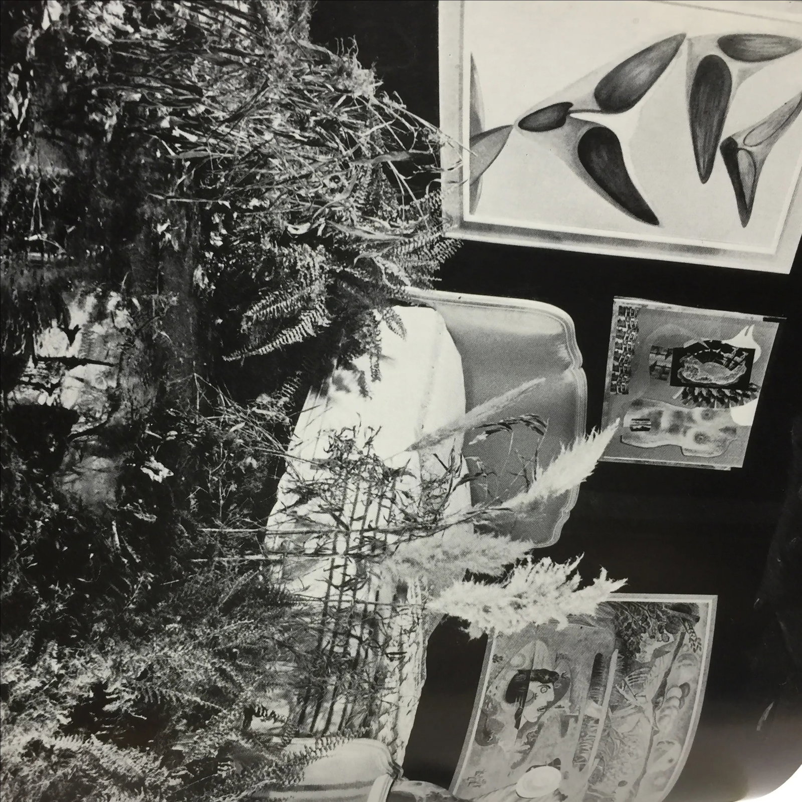 1968 Dada Surrealism & Their Heritage MoMA - 9