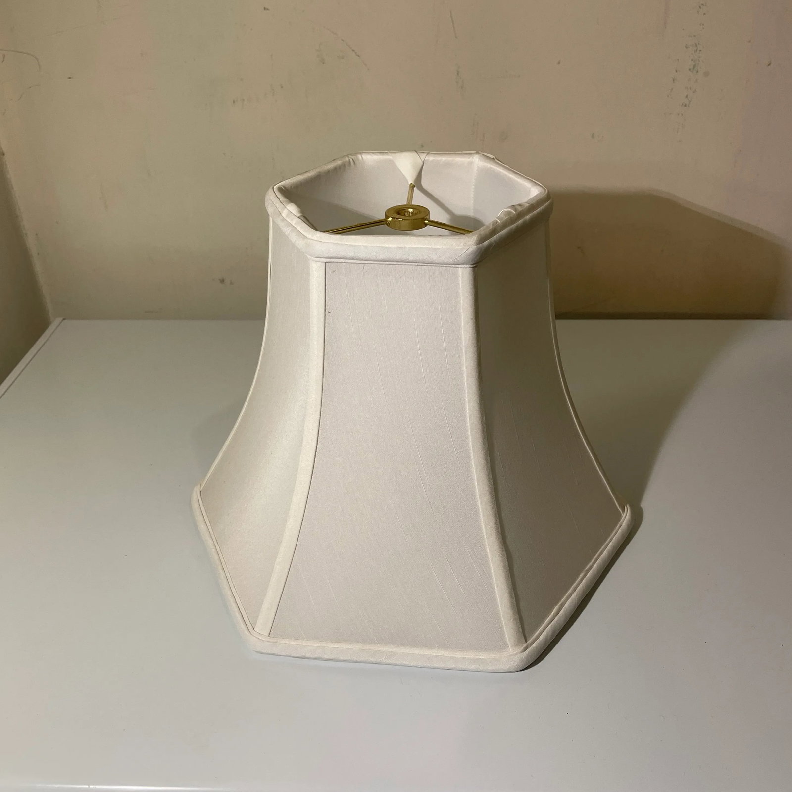 Hexagonal Lamp Shade - 3