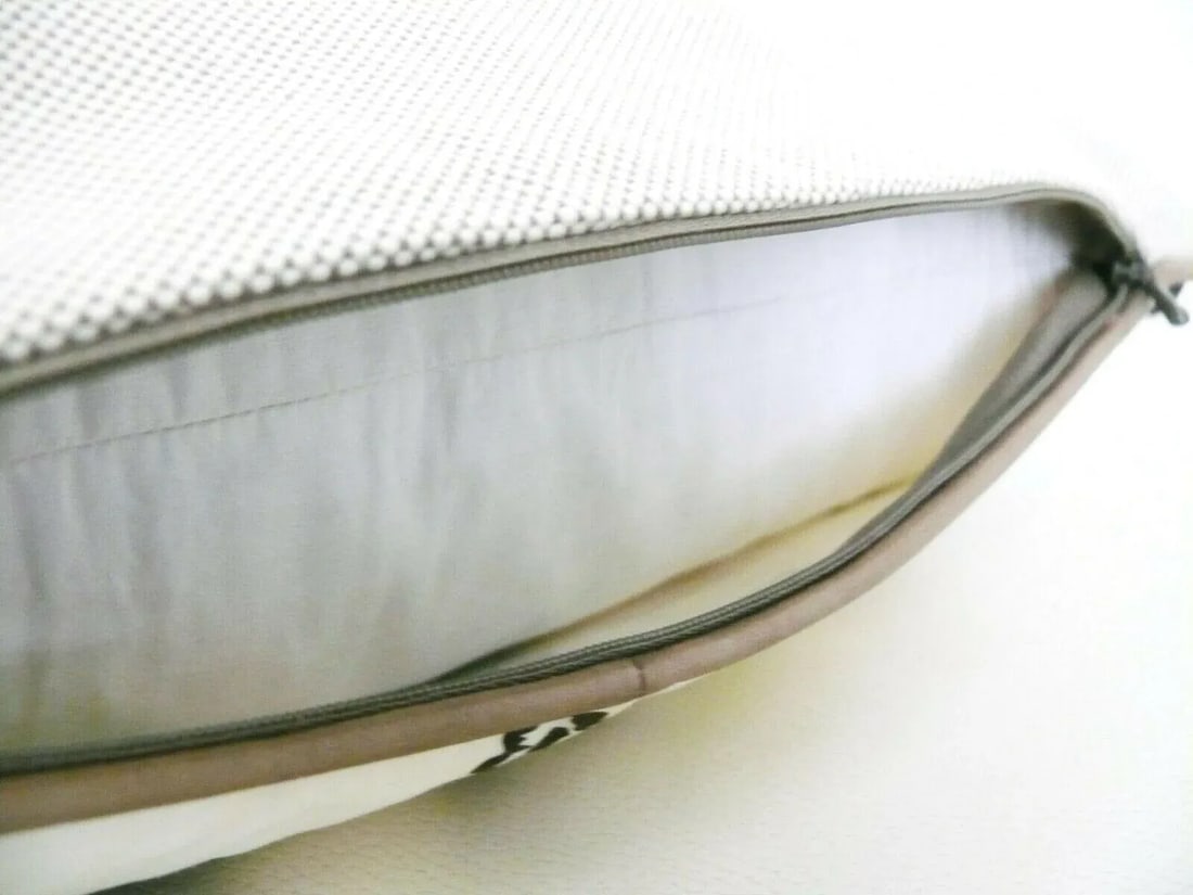 2000s Hermes Paris Pillow / Cushion - 8