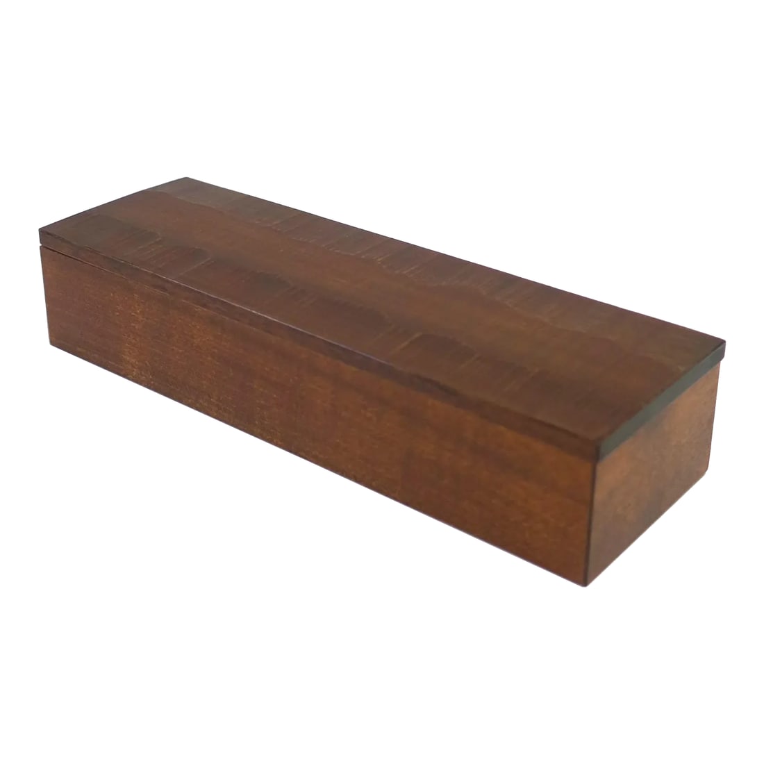 Wood Jewelry or Trinket Box (1 of 9)