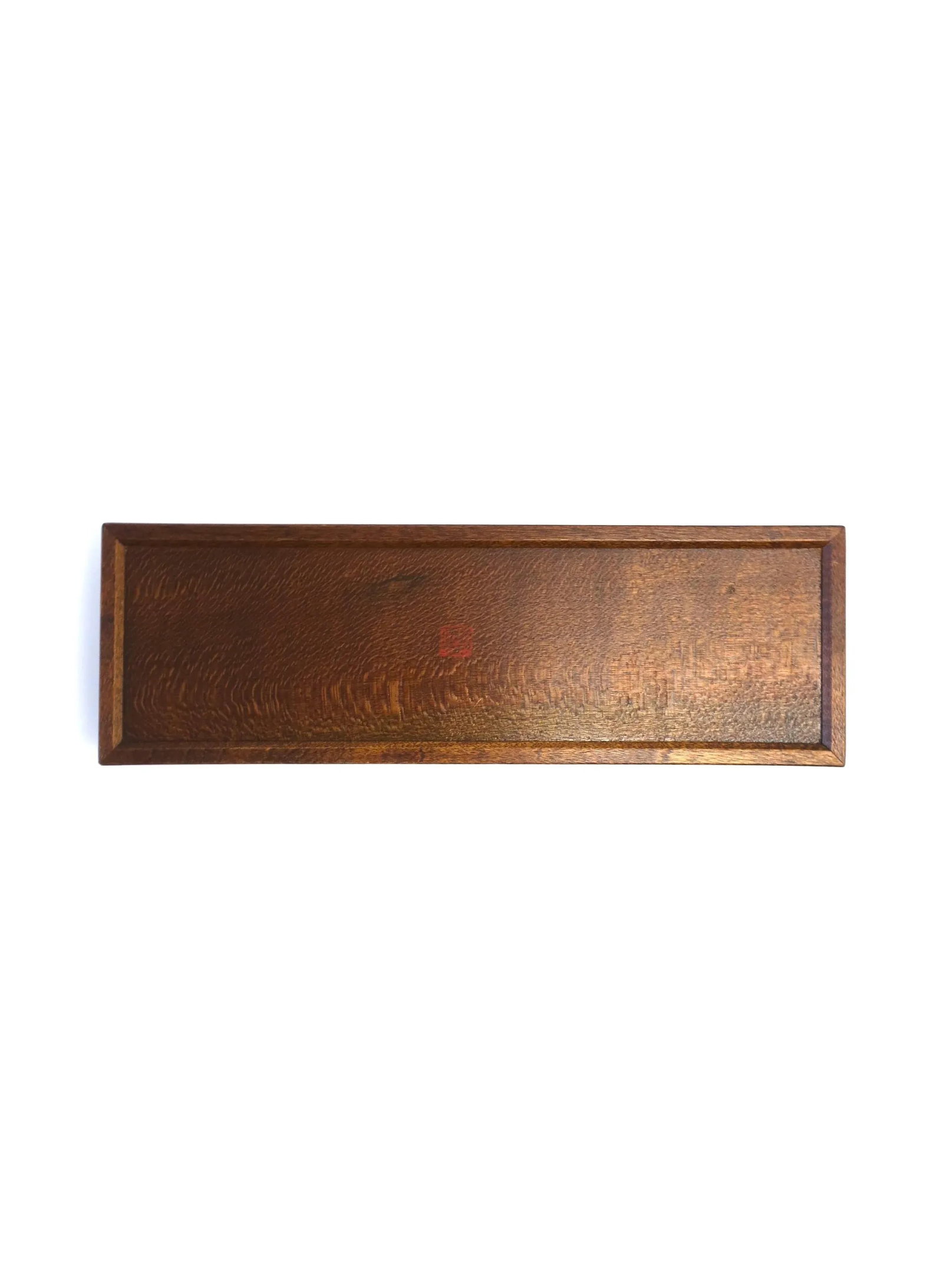 Wood Jewelry or Trinket Box - 8