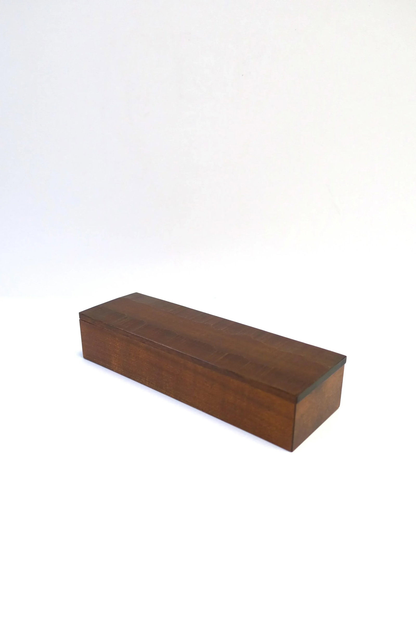 Wood Jewelry or Trinket Box - 9