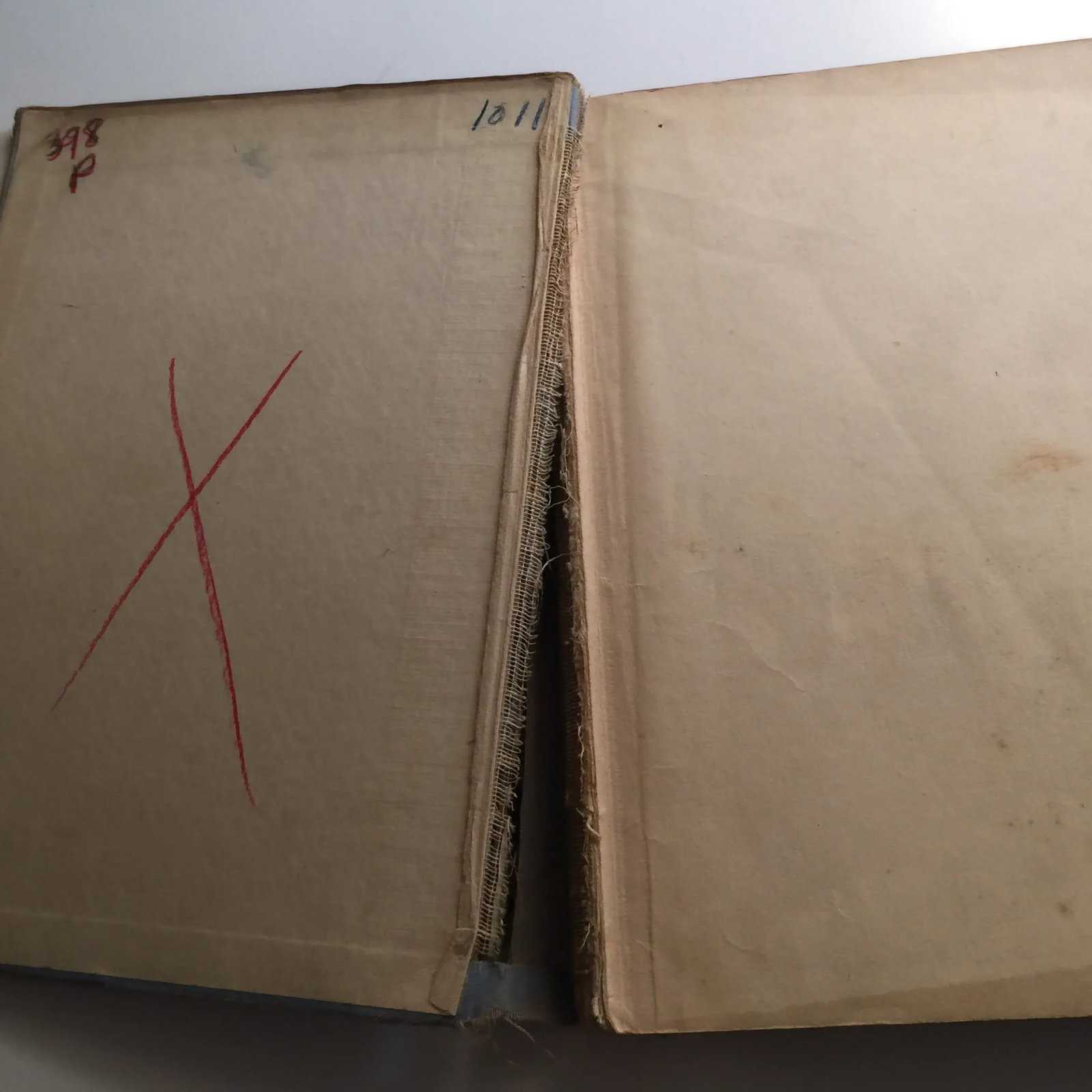 Perrault's Fairy Tales Book, C. 1913 - 3