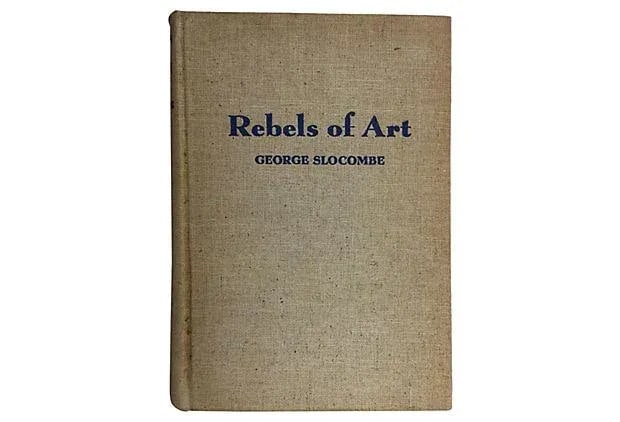 Rebels of Art: Manet to Matisse, 1939 - 2