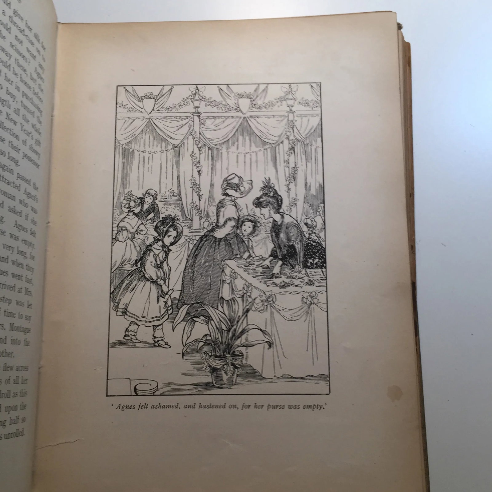 Old Fashioned Tales C. 1905 - 8