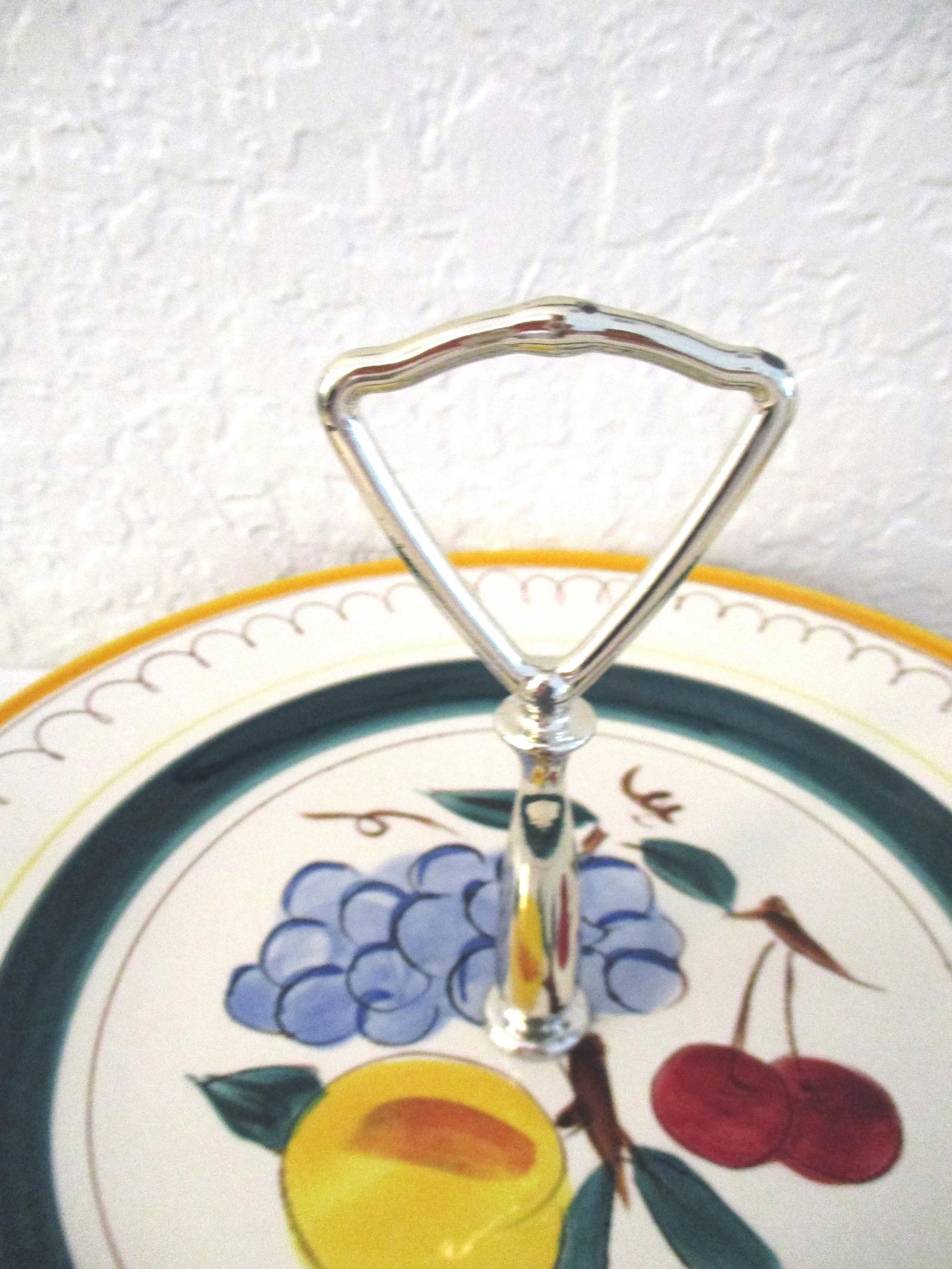 Vintage Stangl Pottery Serving Set- 7 Pieces - 7