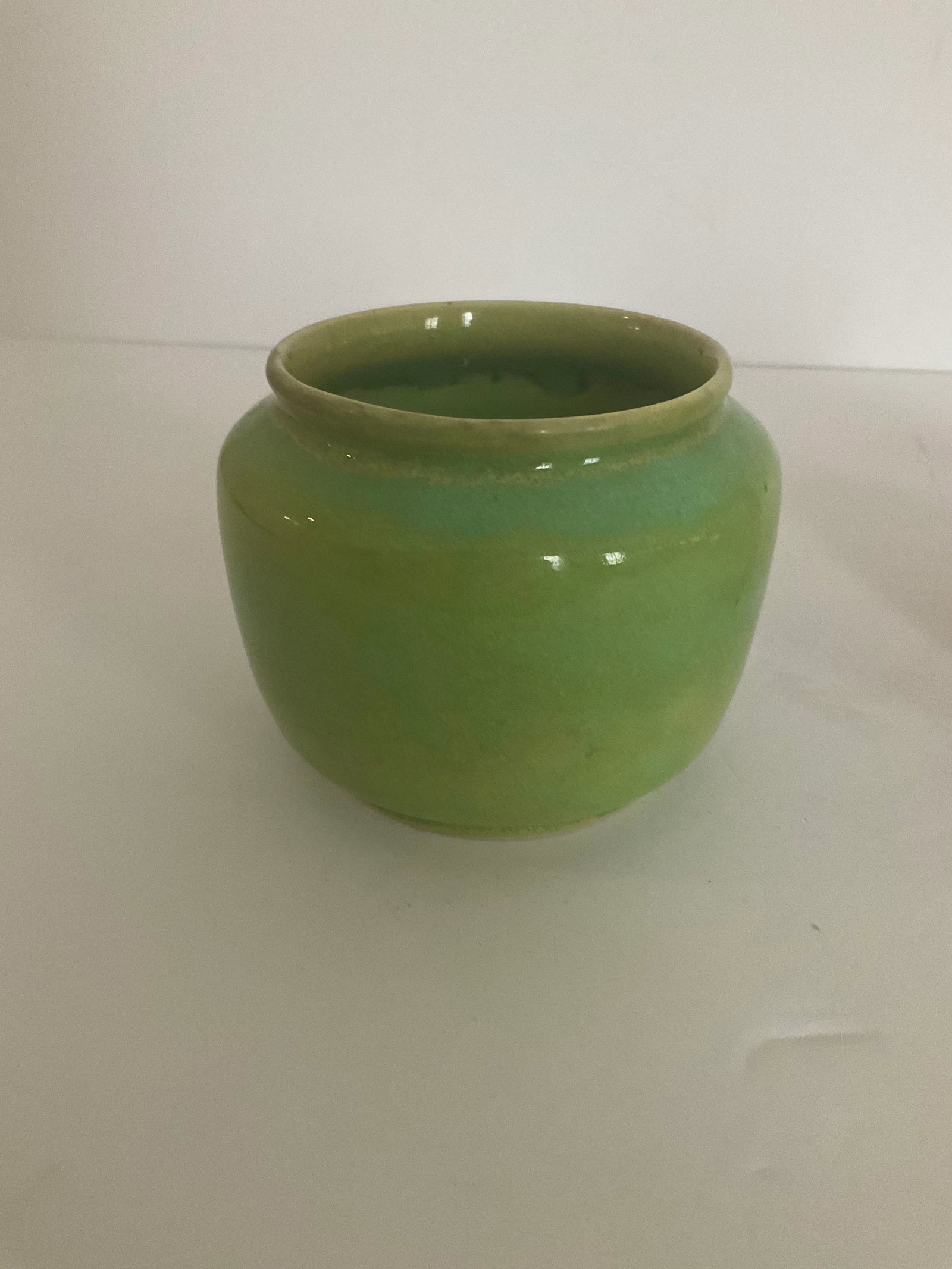 Set of 3 Cowan Pottery Lusterware Vases, 1920s - 3