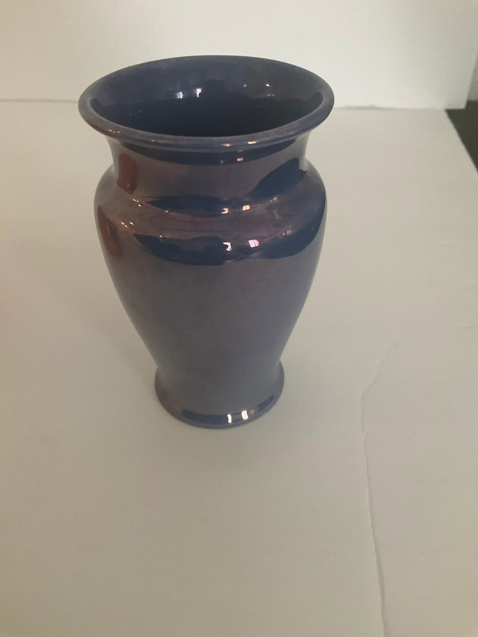 Set of 3 Cowan Pottery Lusterware Vases, 1920s - 4