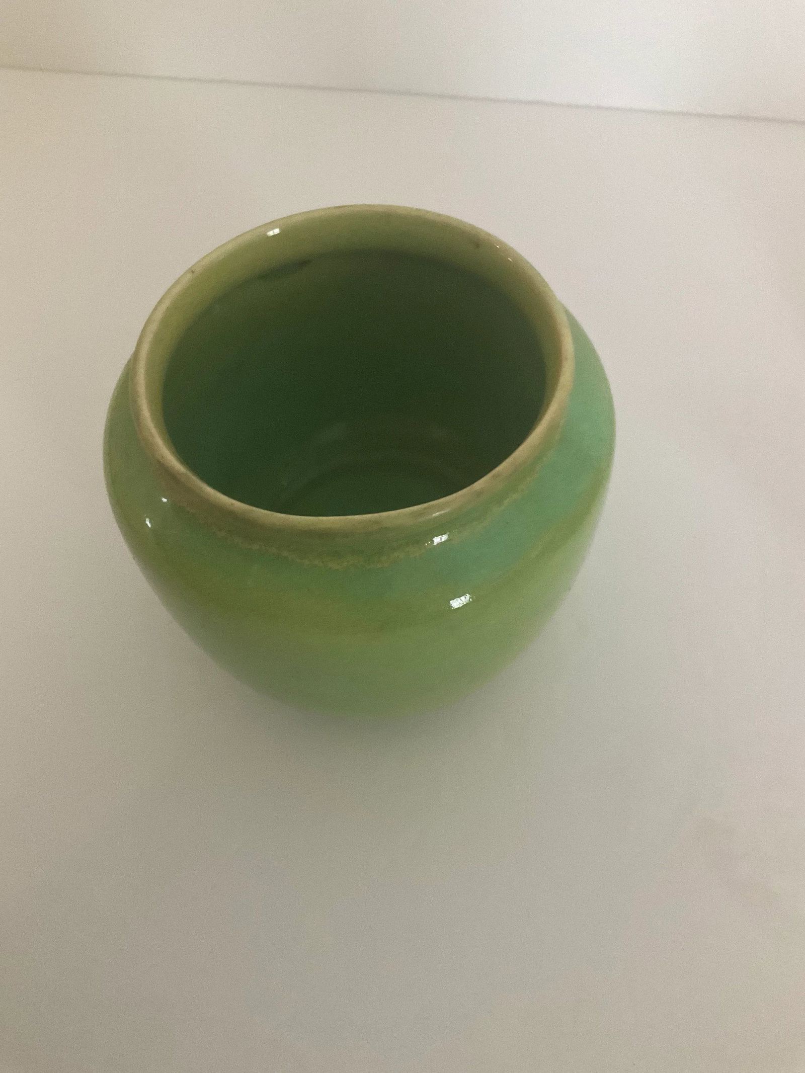 Set of 3 Cowan Pottery Lusterware Vases, 1920s - 6