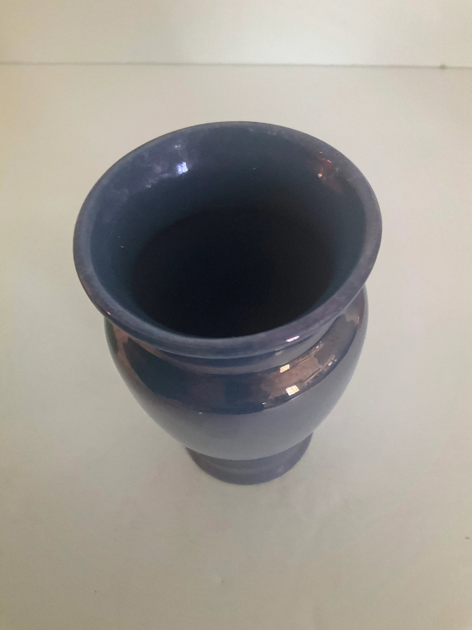 Set of 3 Cowan Pottery Lusterware Vases, 1920s - 7