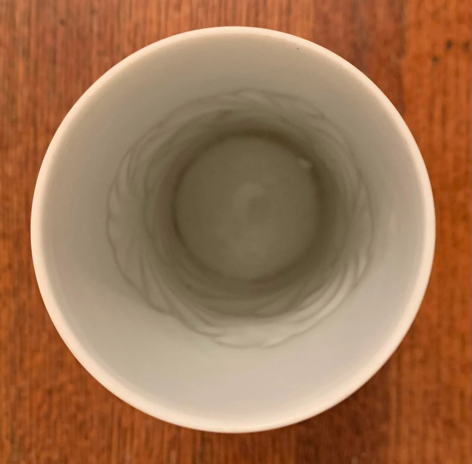 1960s White Relief Op Art Porcelain Vase by Rosenthal Studio-Linie - 9