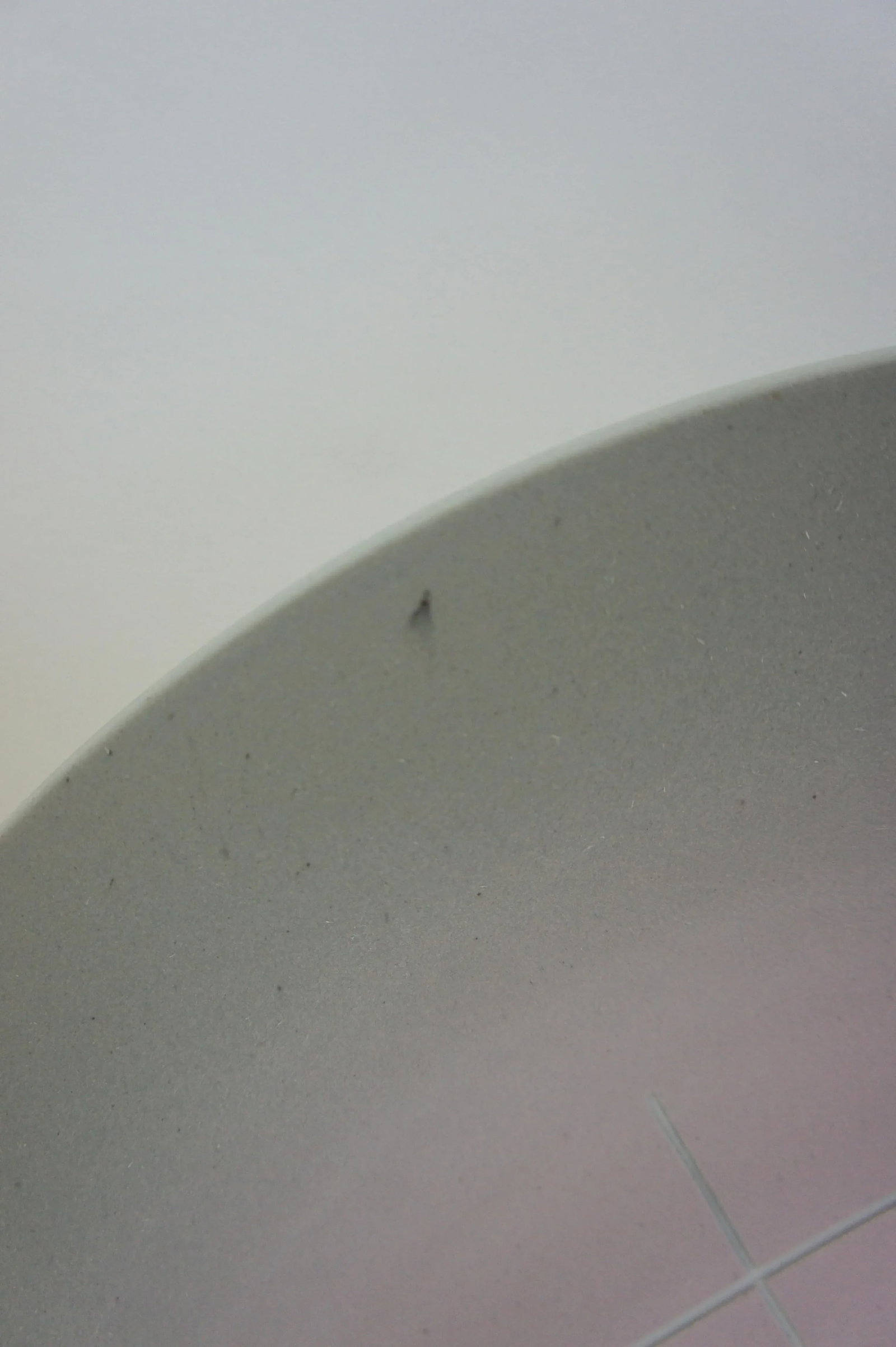 1970s Vintage Mid-Century Modern Art Pottery Platter - 10
