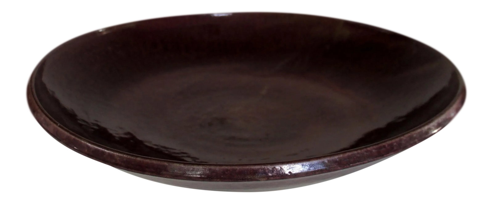 1980s Vintage Lively Earth Decorative Platter (1 of 11)