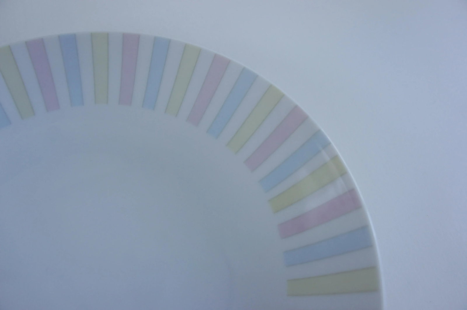 1960s Vintage Eschenbach China - Set of 7 - 3