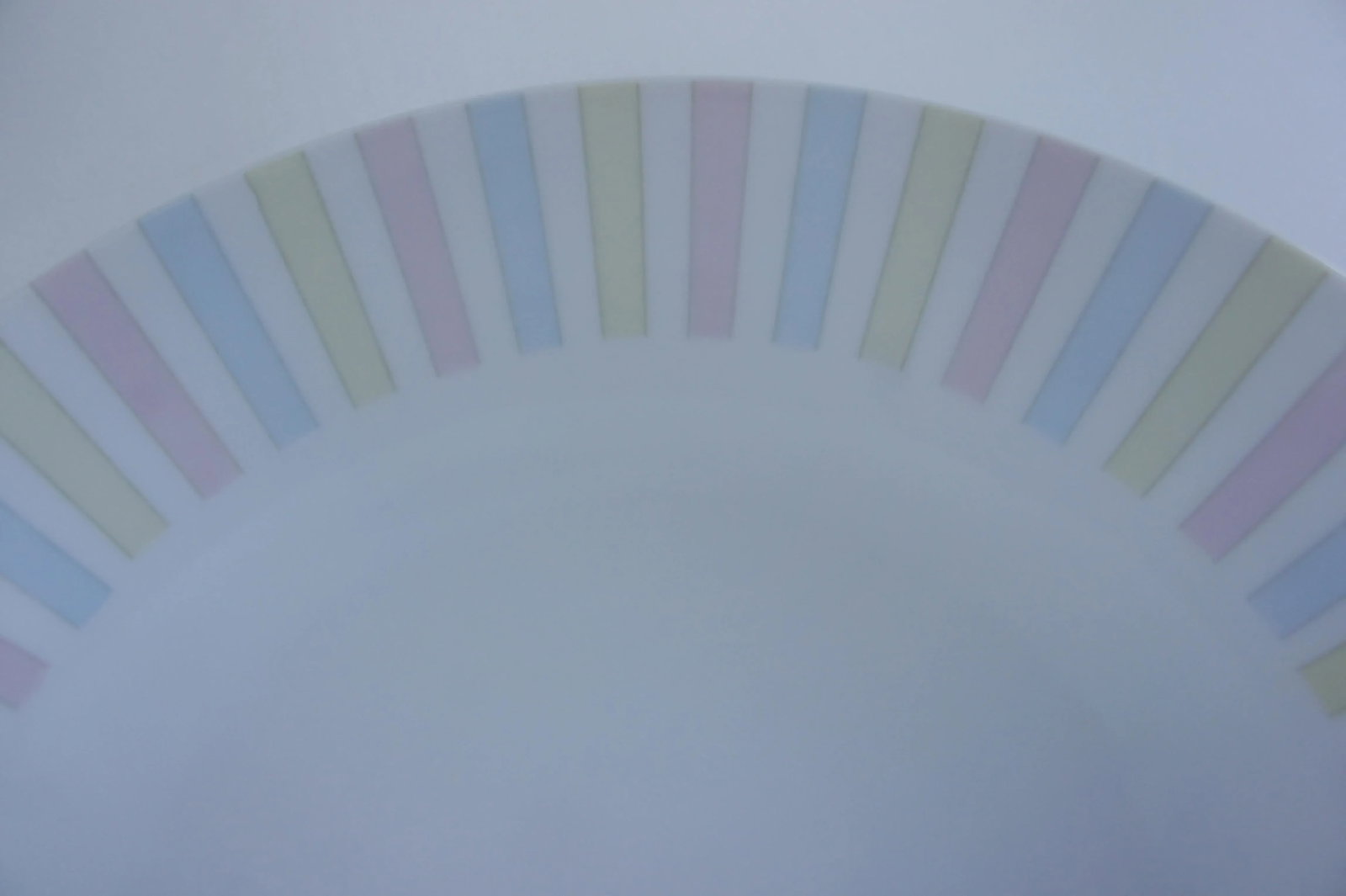 1960s Vintage Eschenbach China - Set of 7 - 4