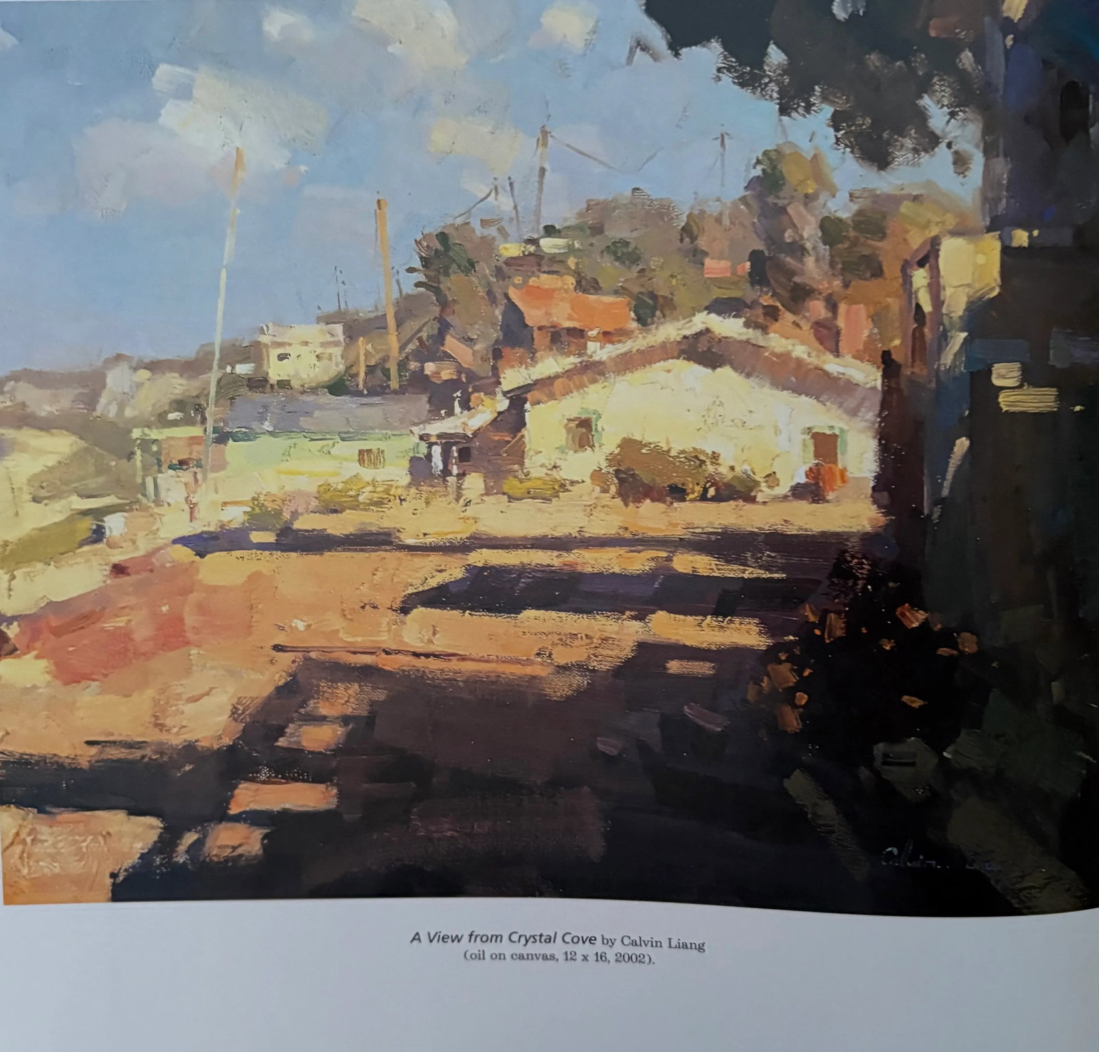 Crystal Cove Cottages: Islands in Time on the California Coast, Hardcover First Edition - 11