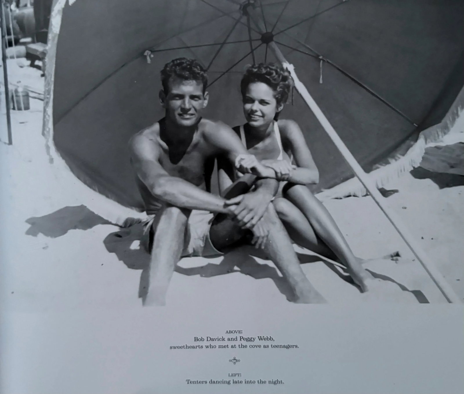 Crystal Cove Cottages: Islands in Time on the California Coast, Hardcover First Edition - 8