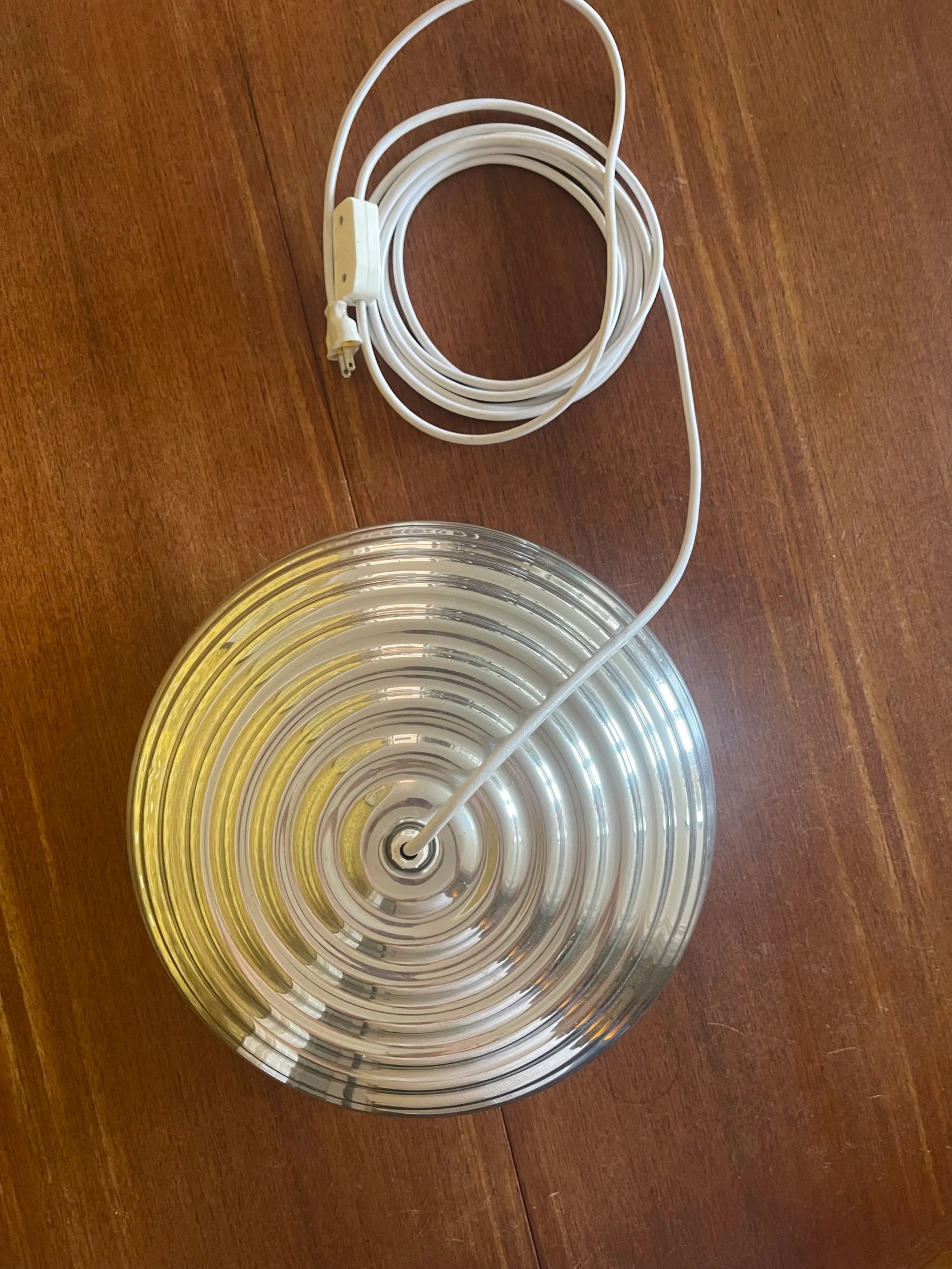 Flos Splugen Brau Pendant Light by Achille & Pier Giacomo Castiglioni - 3