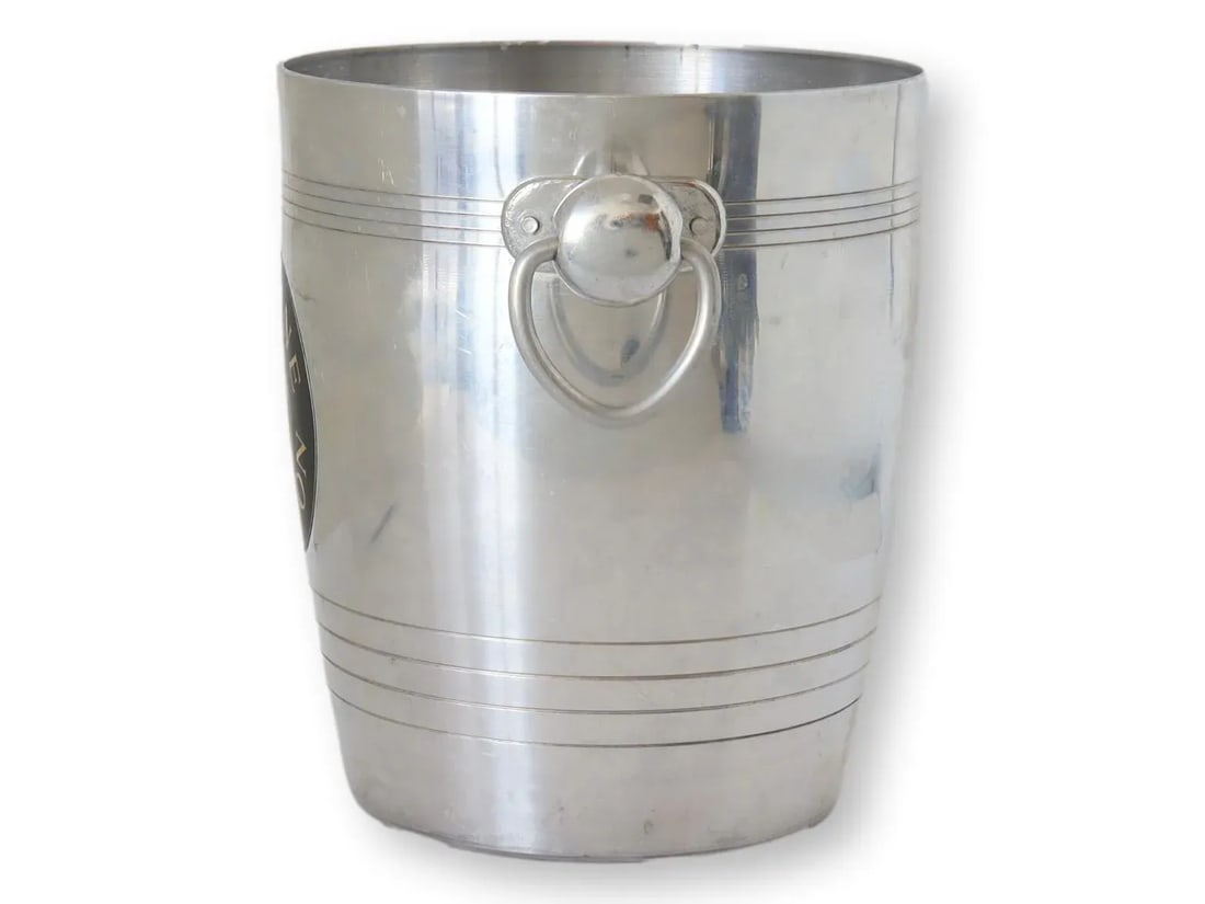 Mid 20th Century Domain Chandon Champagne Bucket - 2