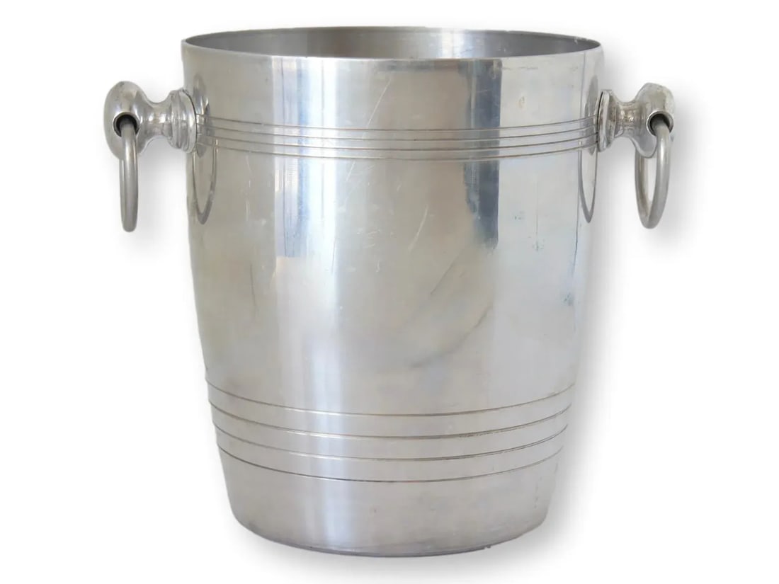 Mid 20th Century Domain Chandon Champagne Bucket - 3