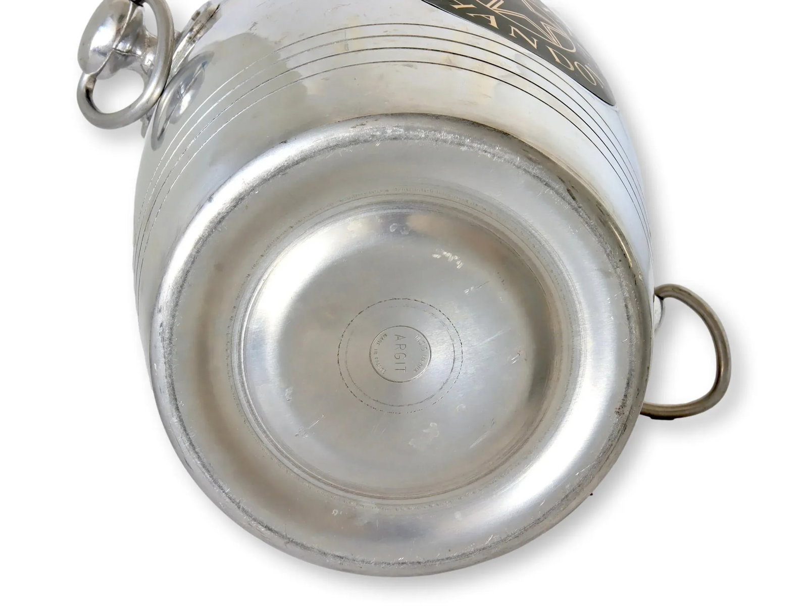 Mid 20th Century Domain Chandon Champagne Bucket - 5
