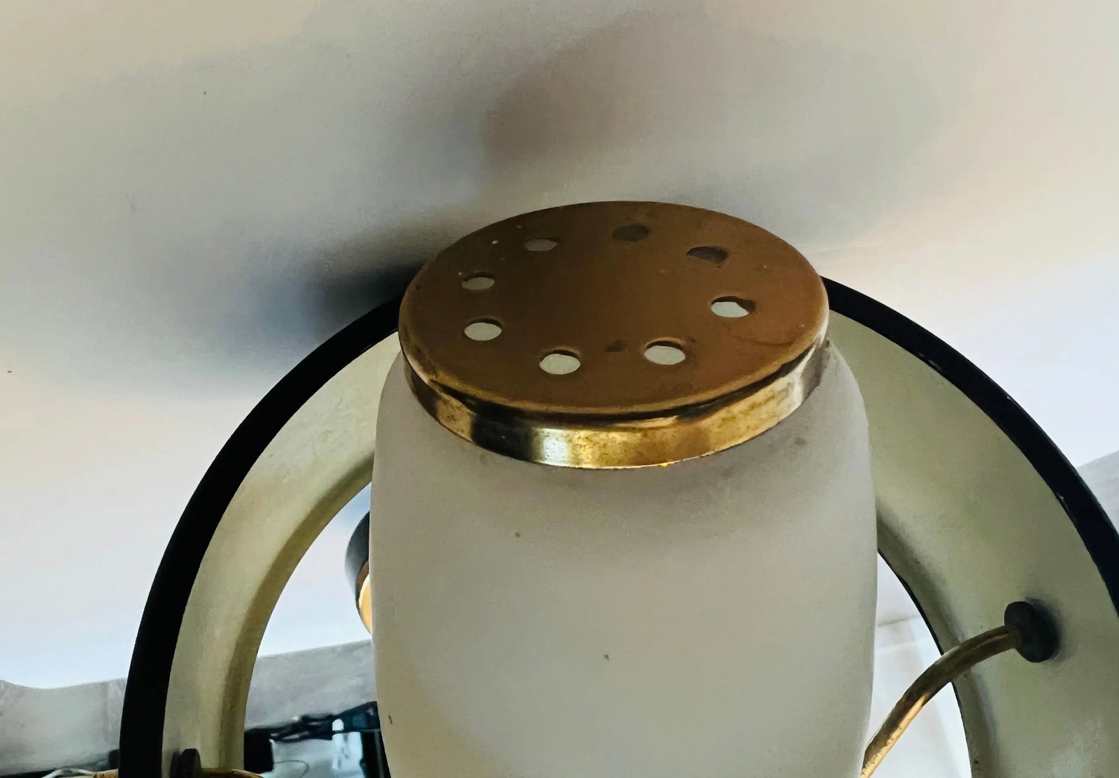 Pair of 1950s Stilnovo Italian Mid Century Wall Lights - 10